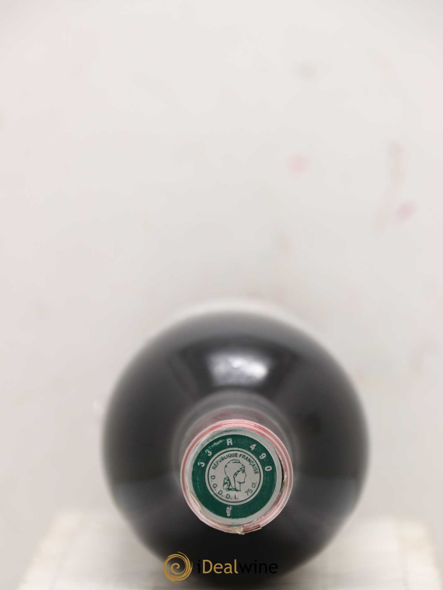 Château Cheval Blanc 1er Grand Cru Classé A 2006 - Lot de 3 bouteilles - 2