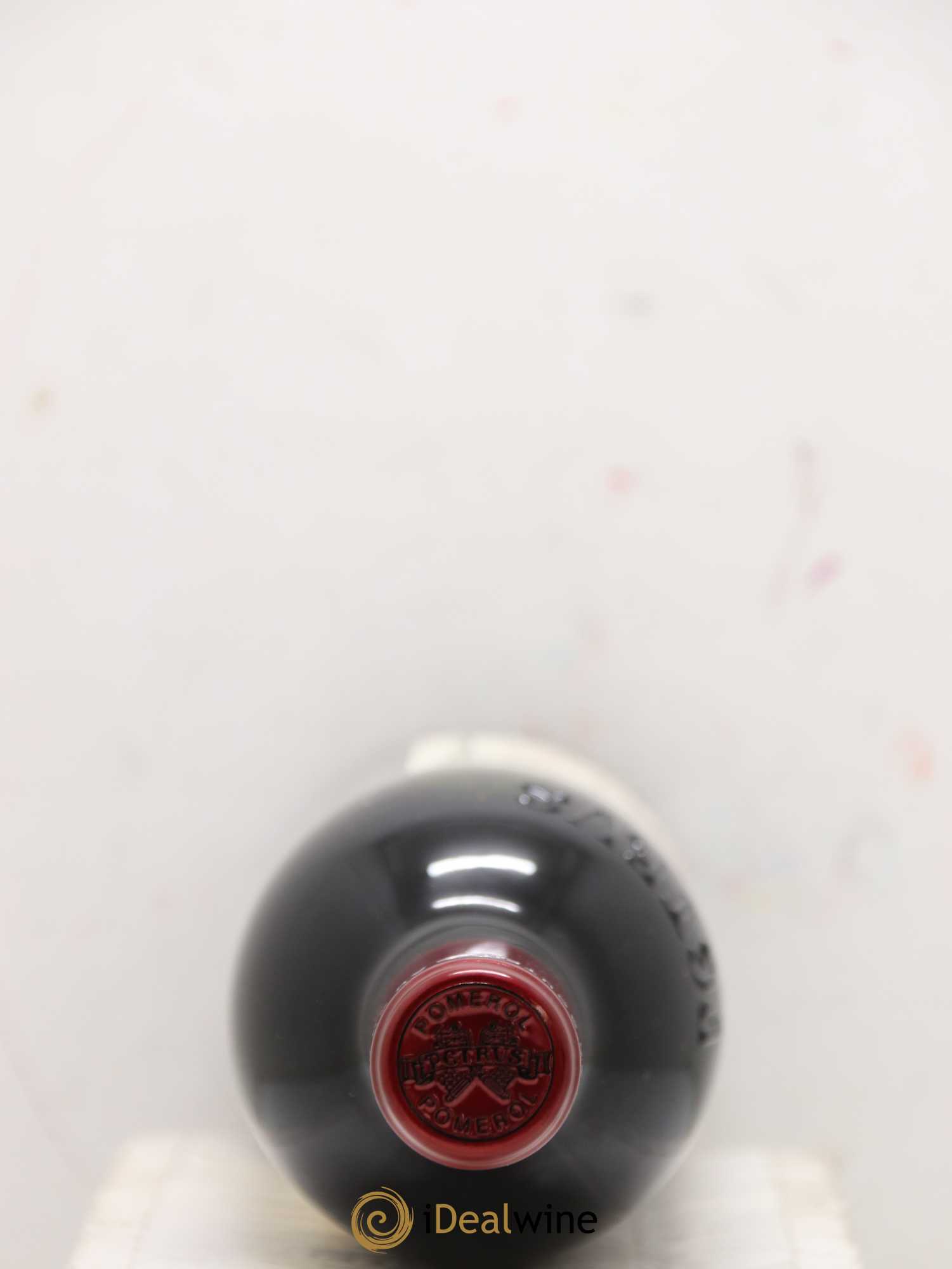 Petrus 2015 - Lot of 1 bottle - 3