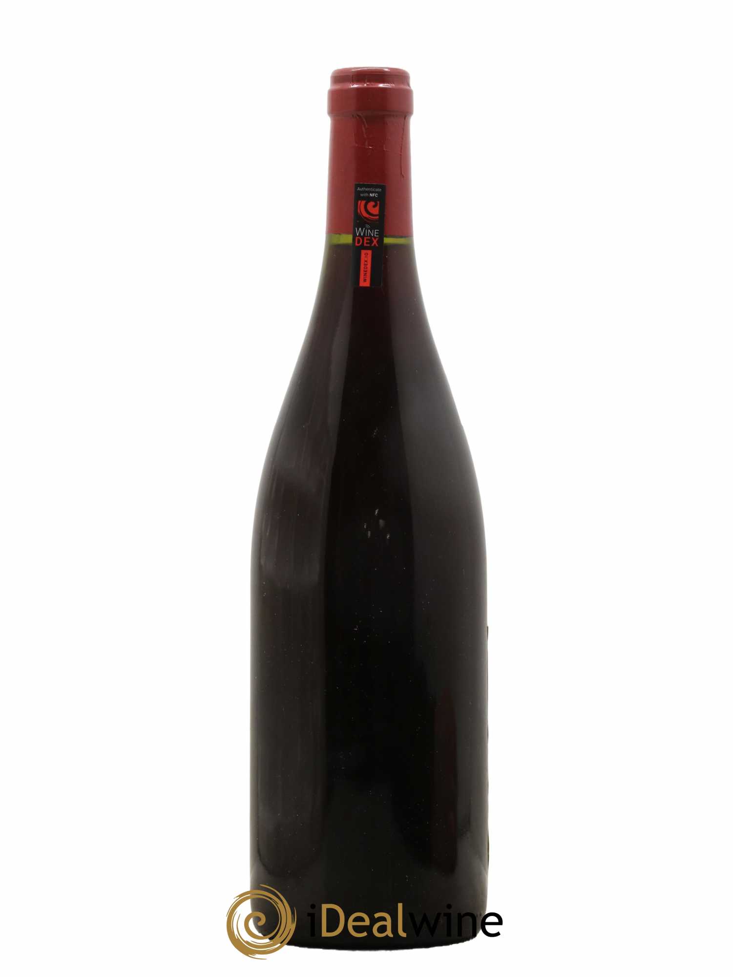 Charmes-Chambertin Grand Cru Vieilles Vignes Jacky Truchot 2004 - Lotto di 1 bottiglia - 1