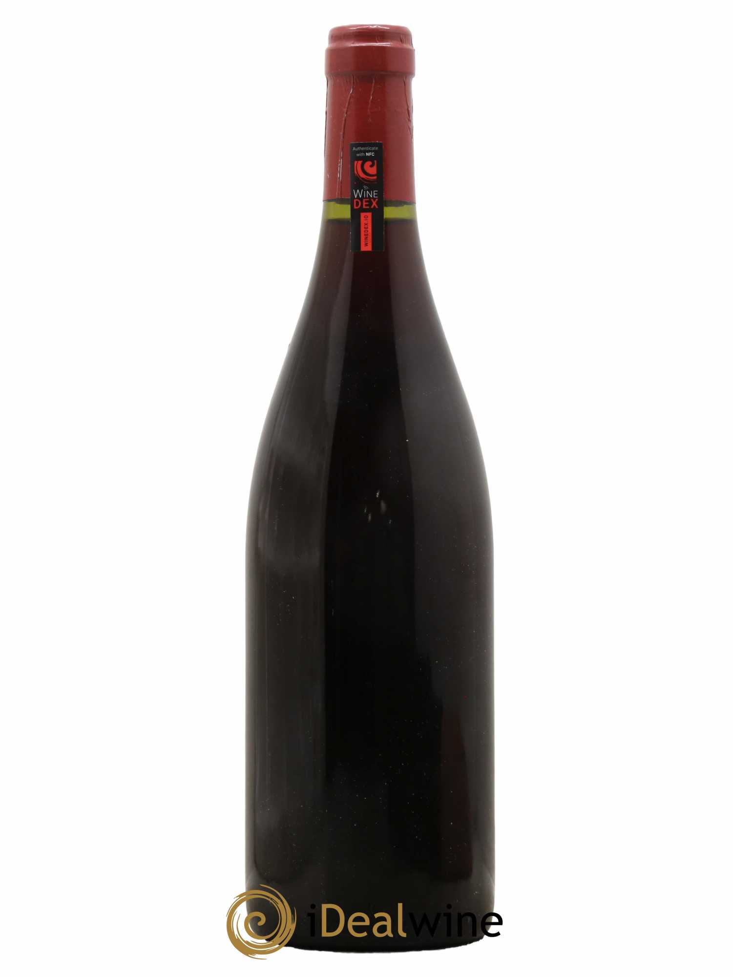 Charmes-Chambertin Grand Cru Vieilles Vignes Jacky Truchot 2004 - Lotto di 1 bottiglia - 1