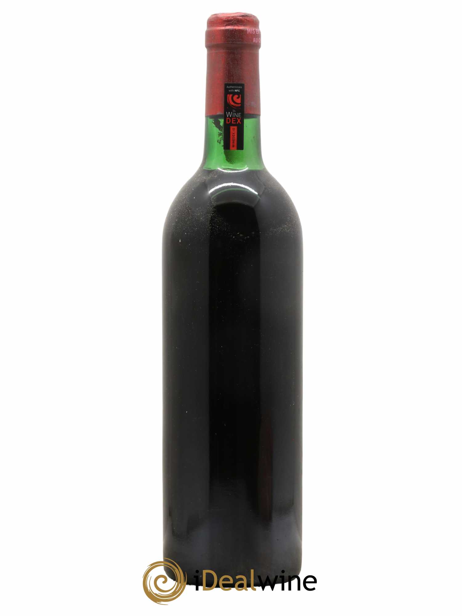 Petrus 1976 - Lot de 1 bouteille - 1
