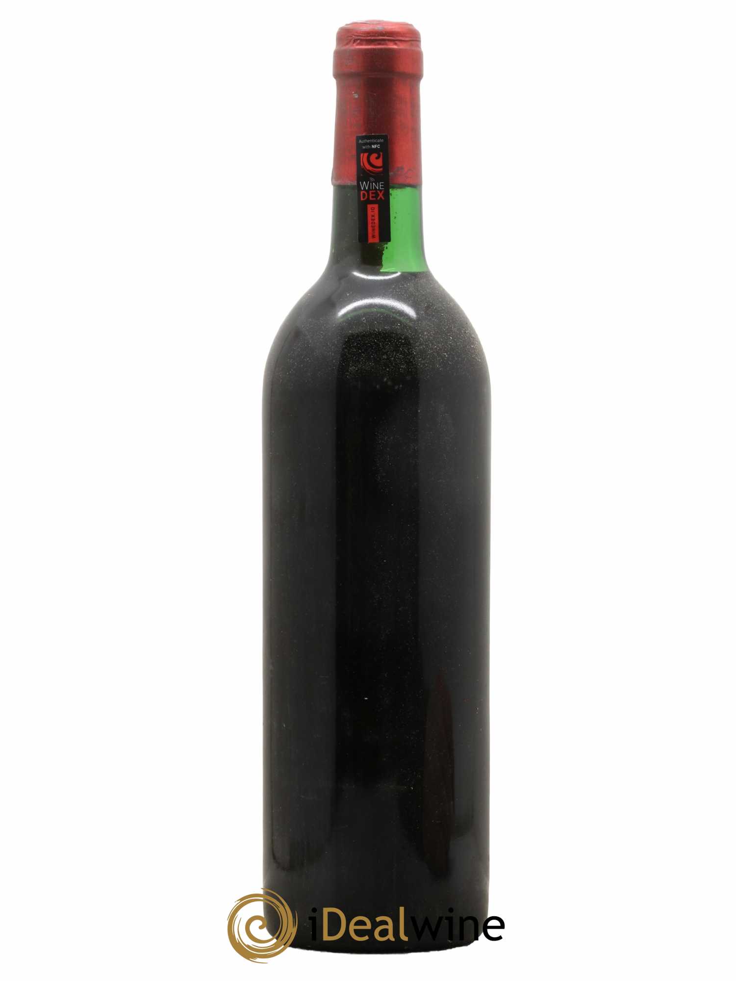Petrus 1976 - Lot de 1 bouteille - 1