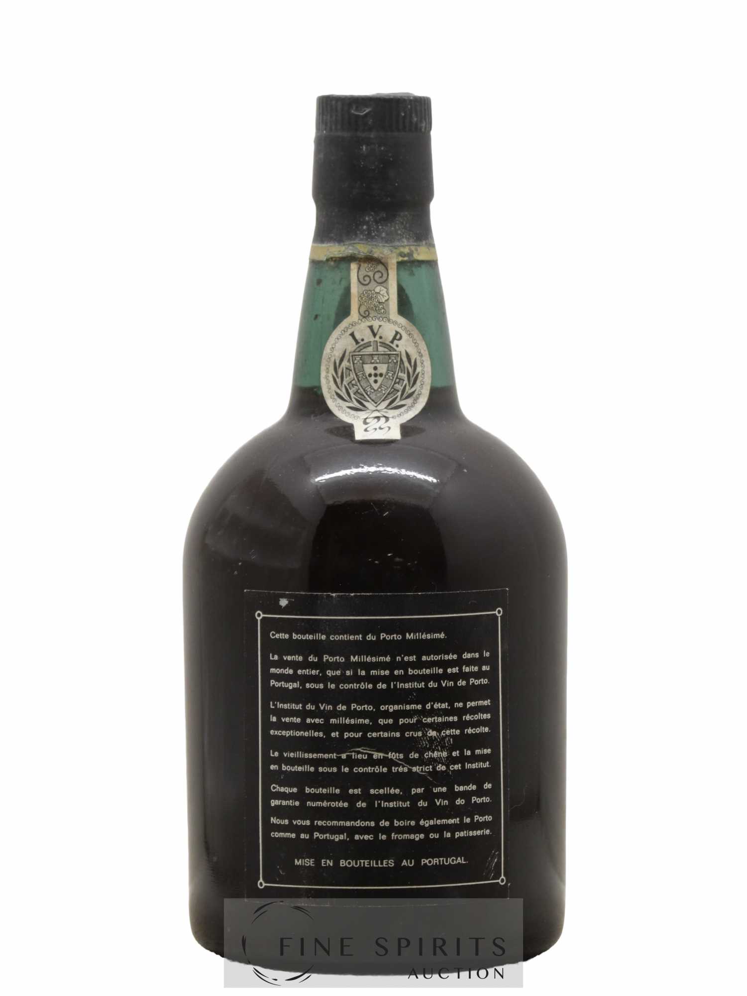 Porto Souza Guedes 1944 - Lot de 1 bouteille - 1