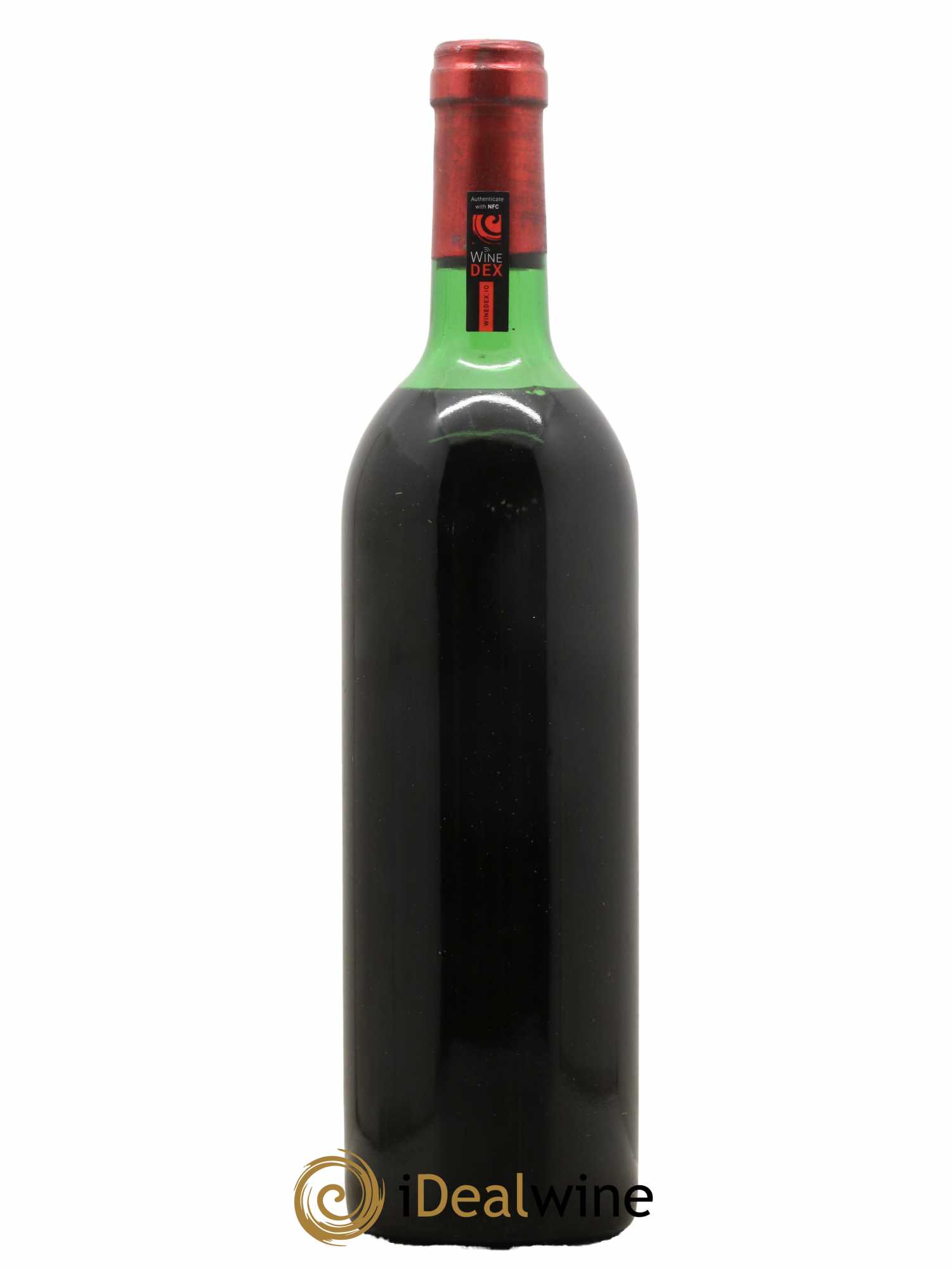 Petrus 1975 - Lot de 1 bouteille - 1