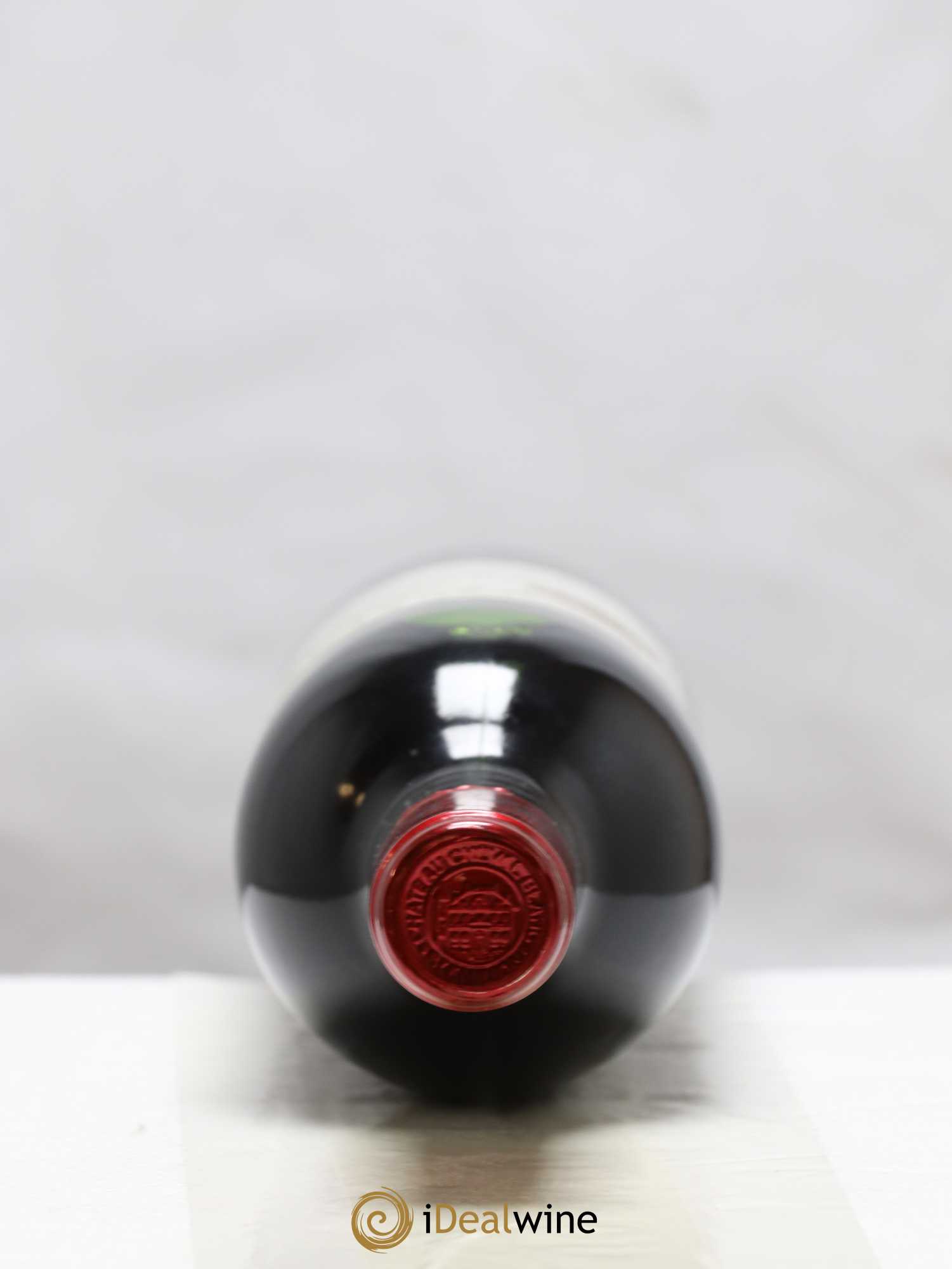 Château Cheval Blanc 1er Grand Cru Classé A 1996 - Lot de 1 bouteille - 1
