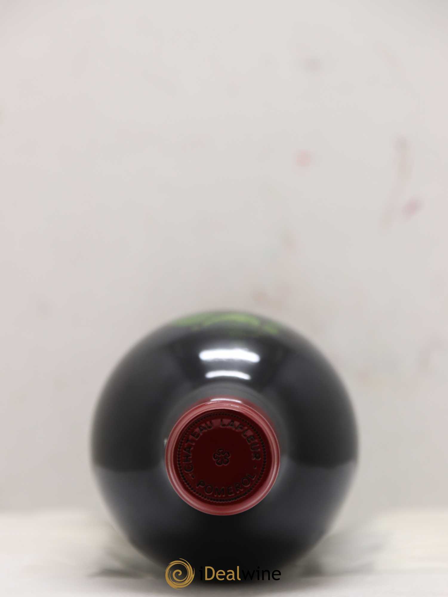Château Lafleur 2005 - Lot de 1 bouteille - 2
