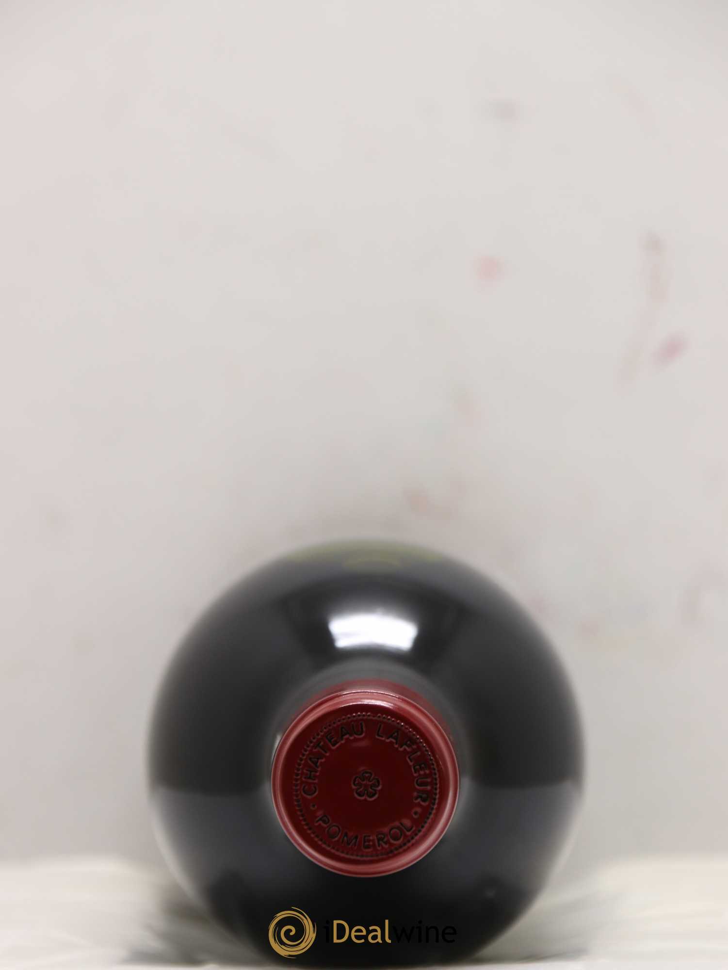 Château Lafleur 2009 - Lot de 1 bouteille - 2