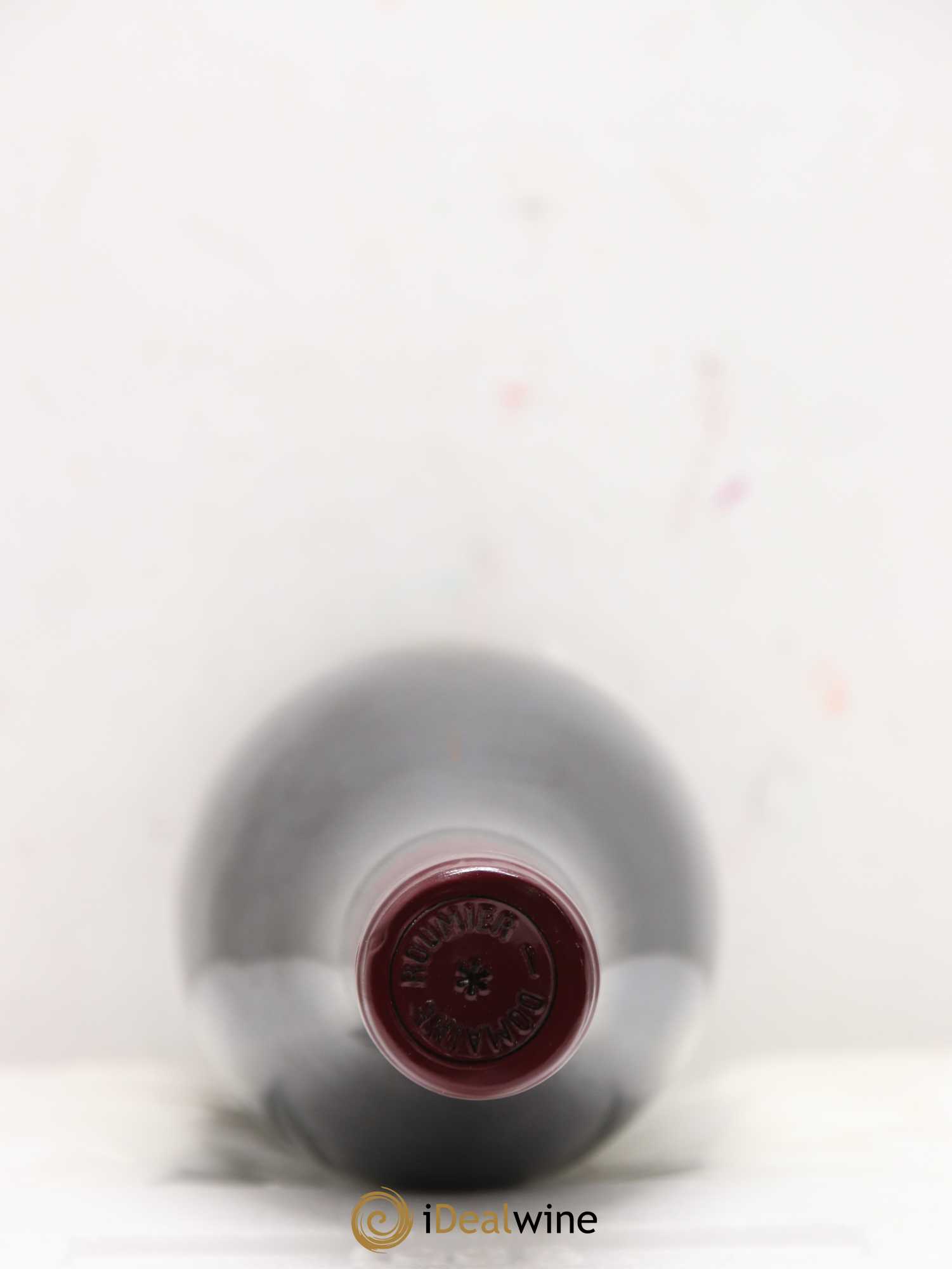 Bonnes-Mares Grand Cru Georges Roumier (Domaine) 2019 - Lot of 1 bottle - 2