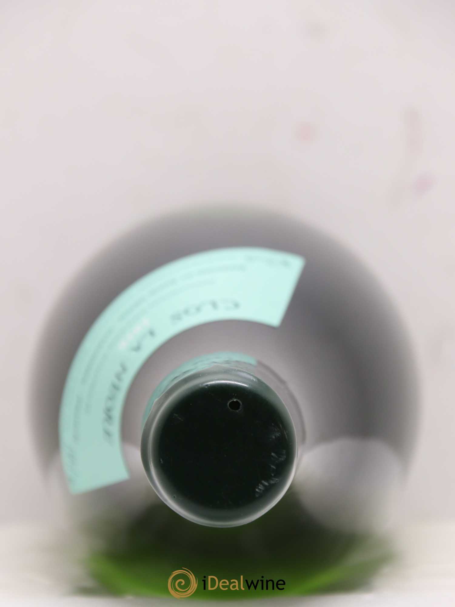 Sancerre Clos la Neore Edmond Vatan  2020 - Lot of 1 magnum - 1