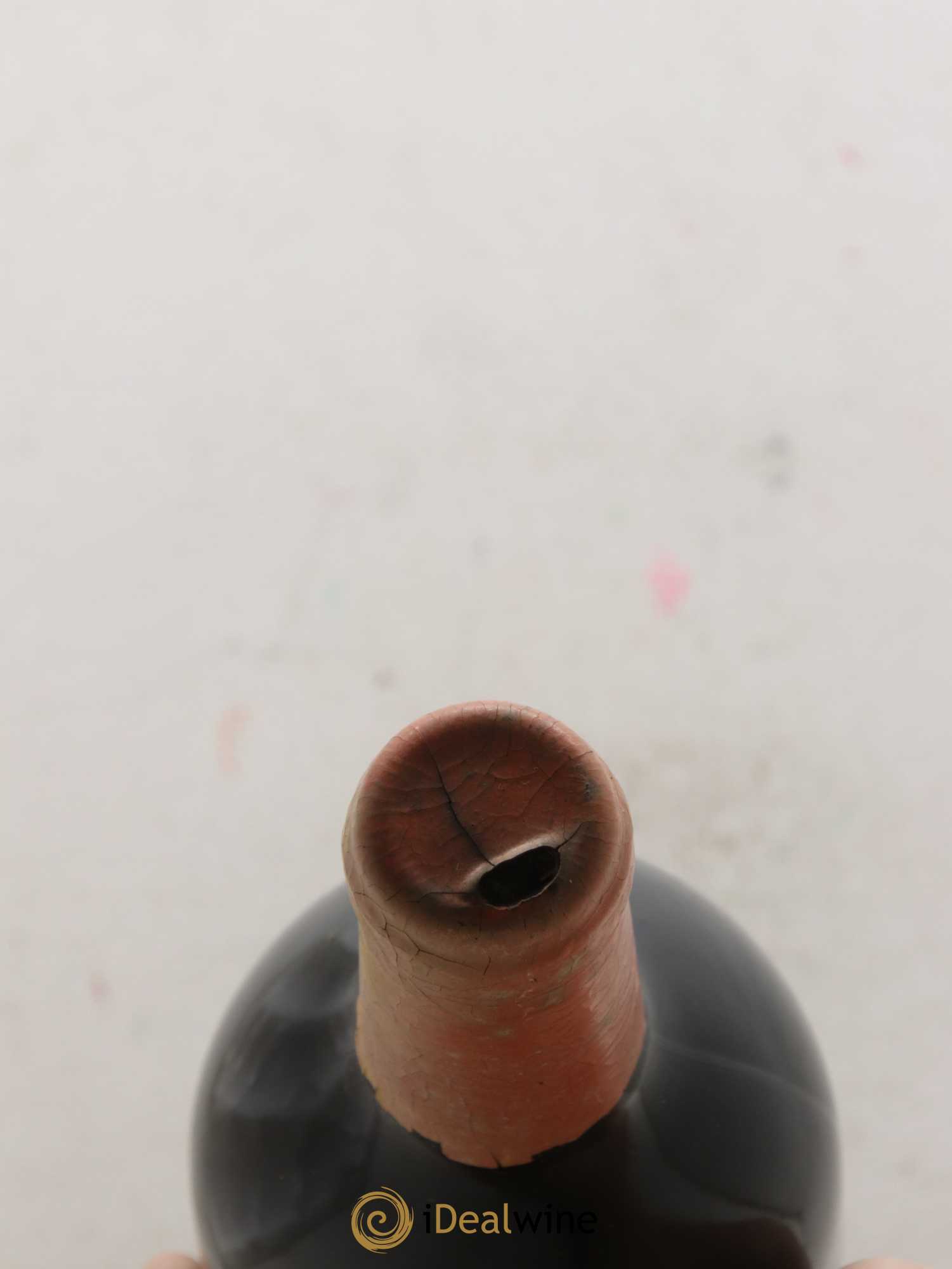 Le Puy - Cuvée Emilien 1990 - Lot de 2 bouteilles - 1