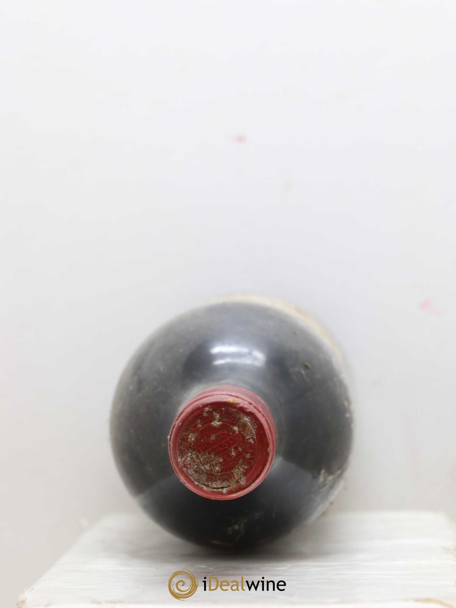 Château Cheval Blanc 1er Grand Cru Classé A 1987 - Lot de 2 bouteilles - 1
