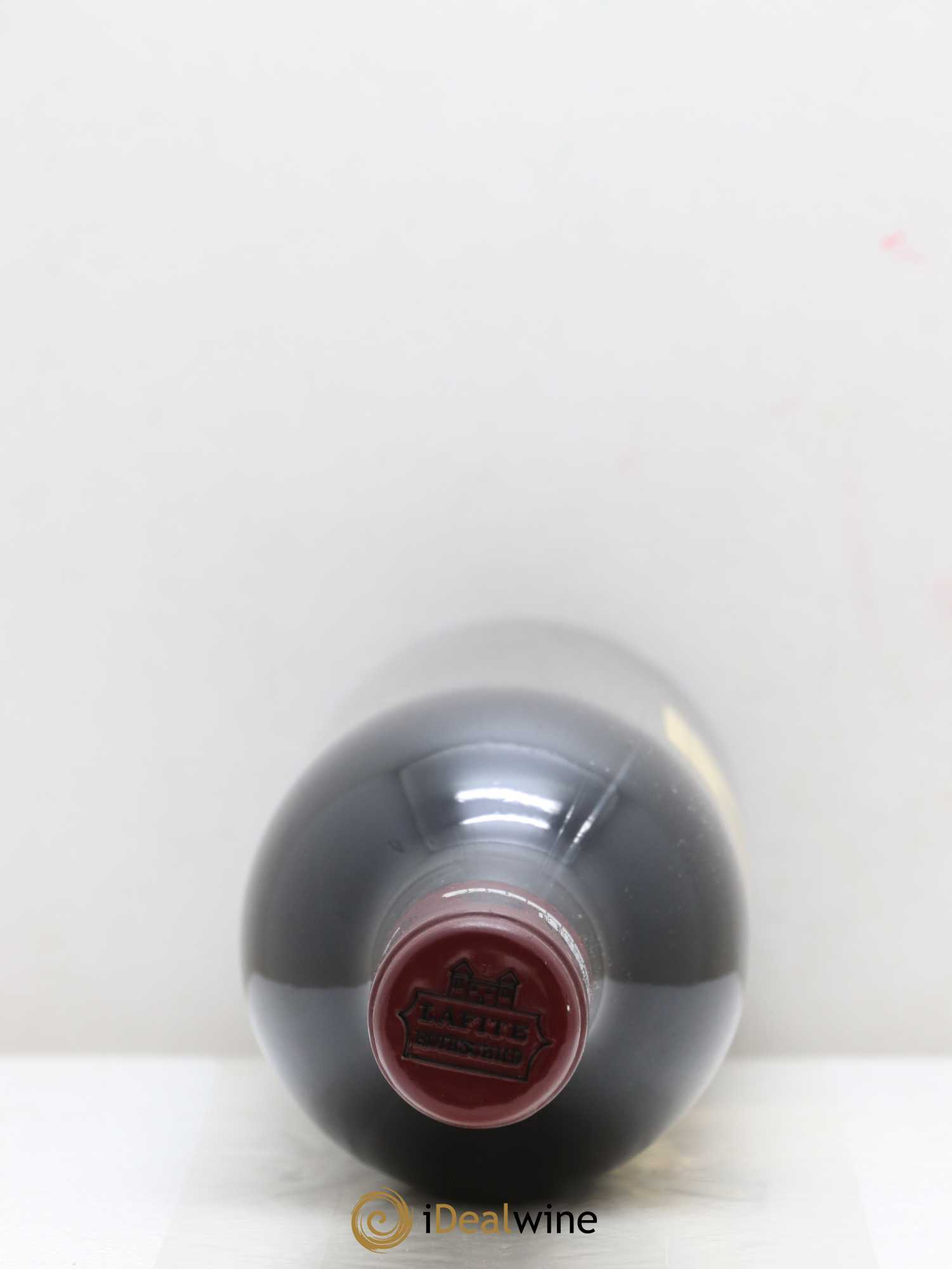 Château Lafite Rothschild 1er Grand Cru Classé 1993 - Lot de 1 bouteille - 1