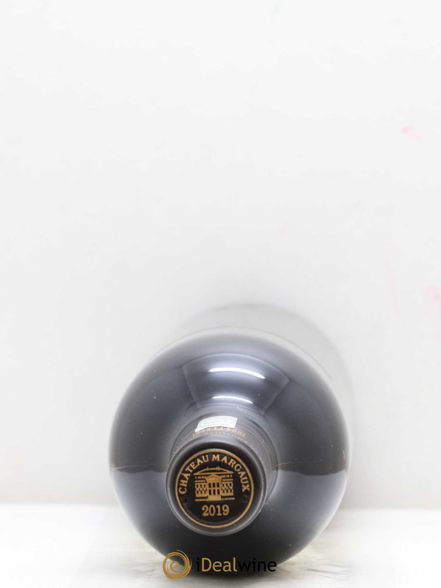 Château Margaux 1er Grand Cru Classé 2019 - Lot de 6 bouteilles - 6