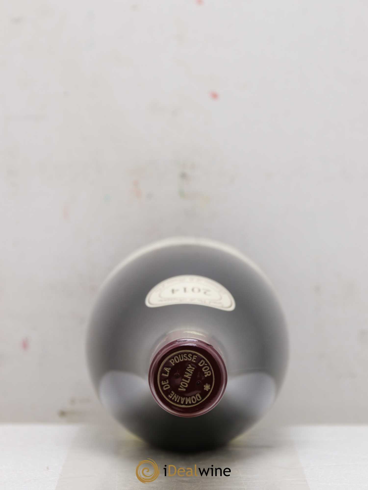 Bonnes-Mares Grand Cru La Pousse d'Or (Domaine de) 2014 - Lot of 1 bottle - 2