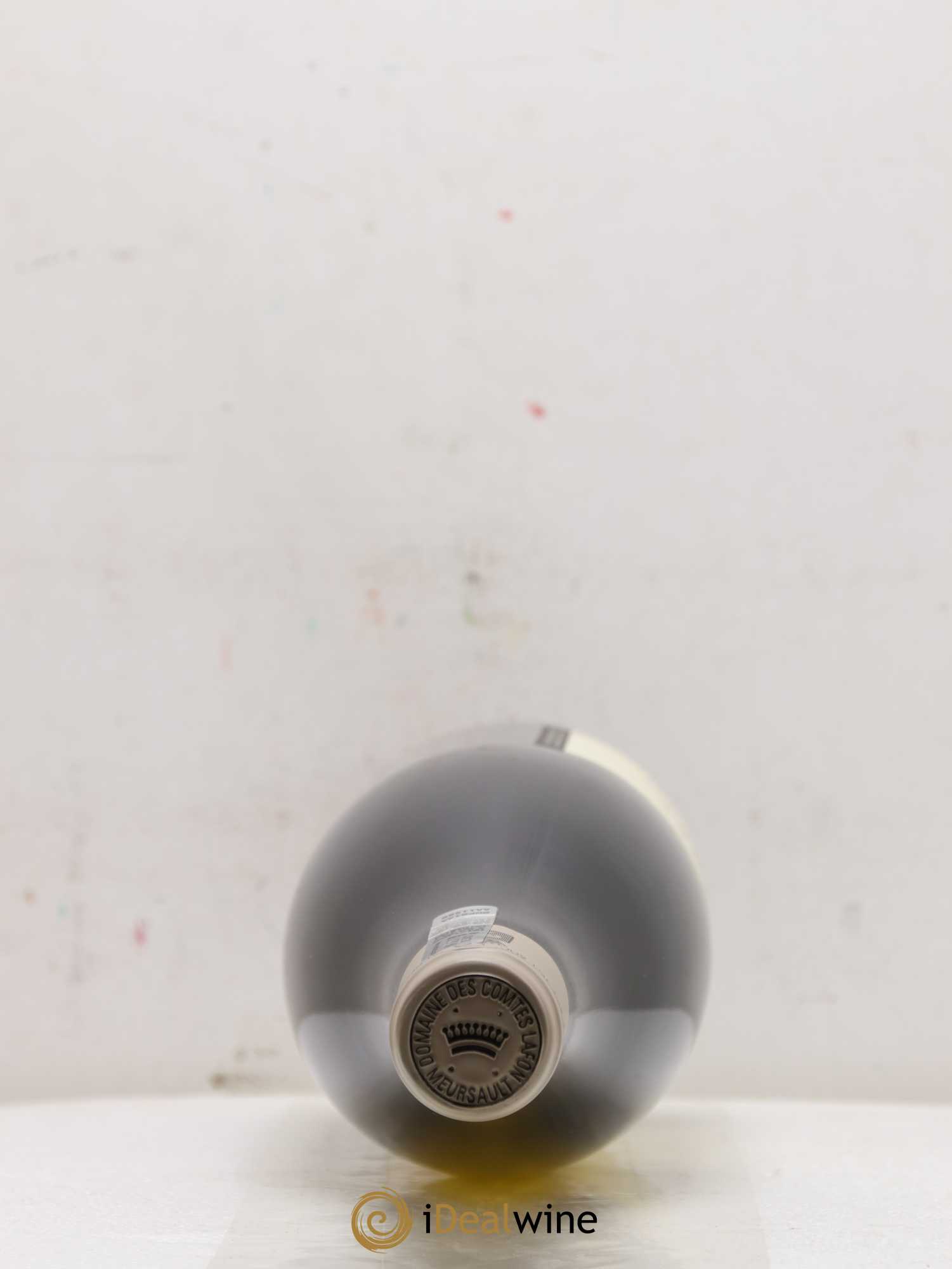 Montrachet Grand Cru Comtes Lafon (Domaine des) 2019 - Posten von 1 Flasche - 2