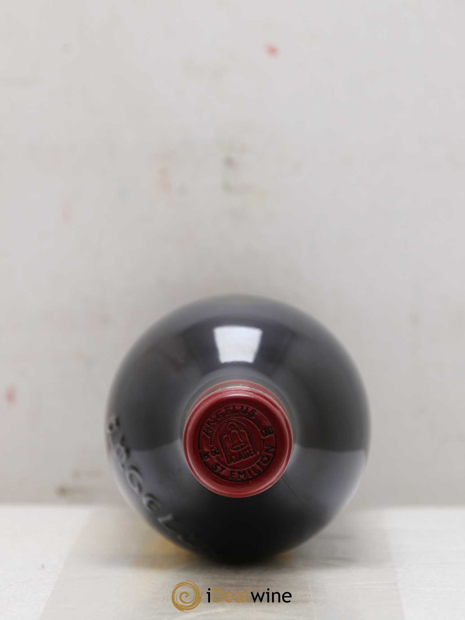 Château Angélus 1er Grand Cru Classé A 2005 - Lot de 2 bouteilles - 2