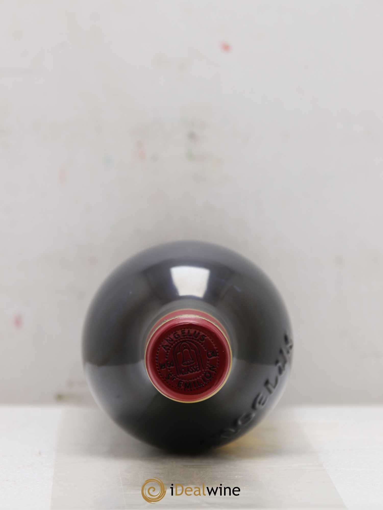 Château Angélus 1er Grand Cru Classé A 2009 - Lot de 1 bouteille - 2
