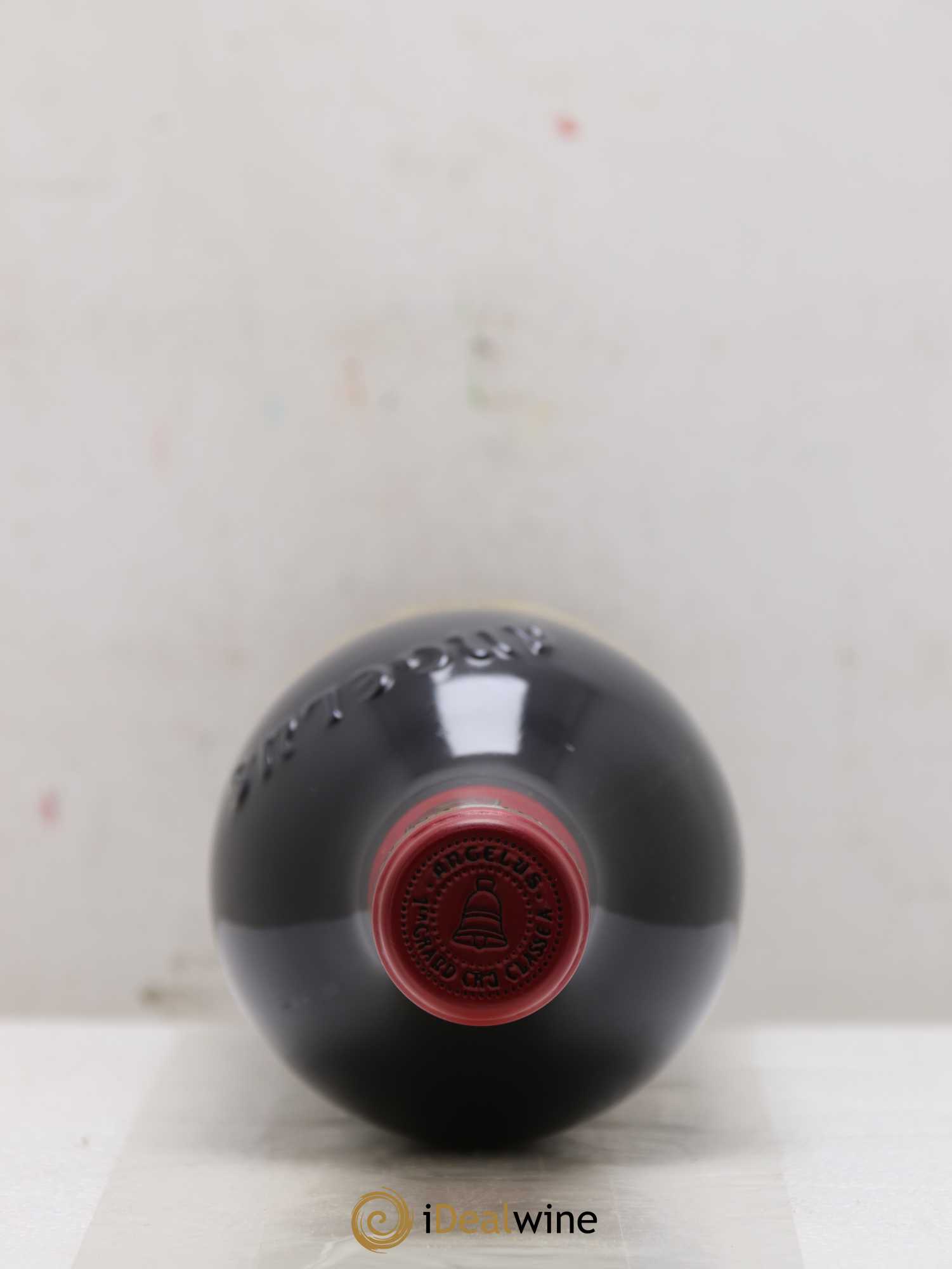 Château Angélus 1er Grand Cru Classé A 2016 - Lot de 2 bouteilles - 2
