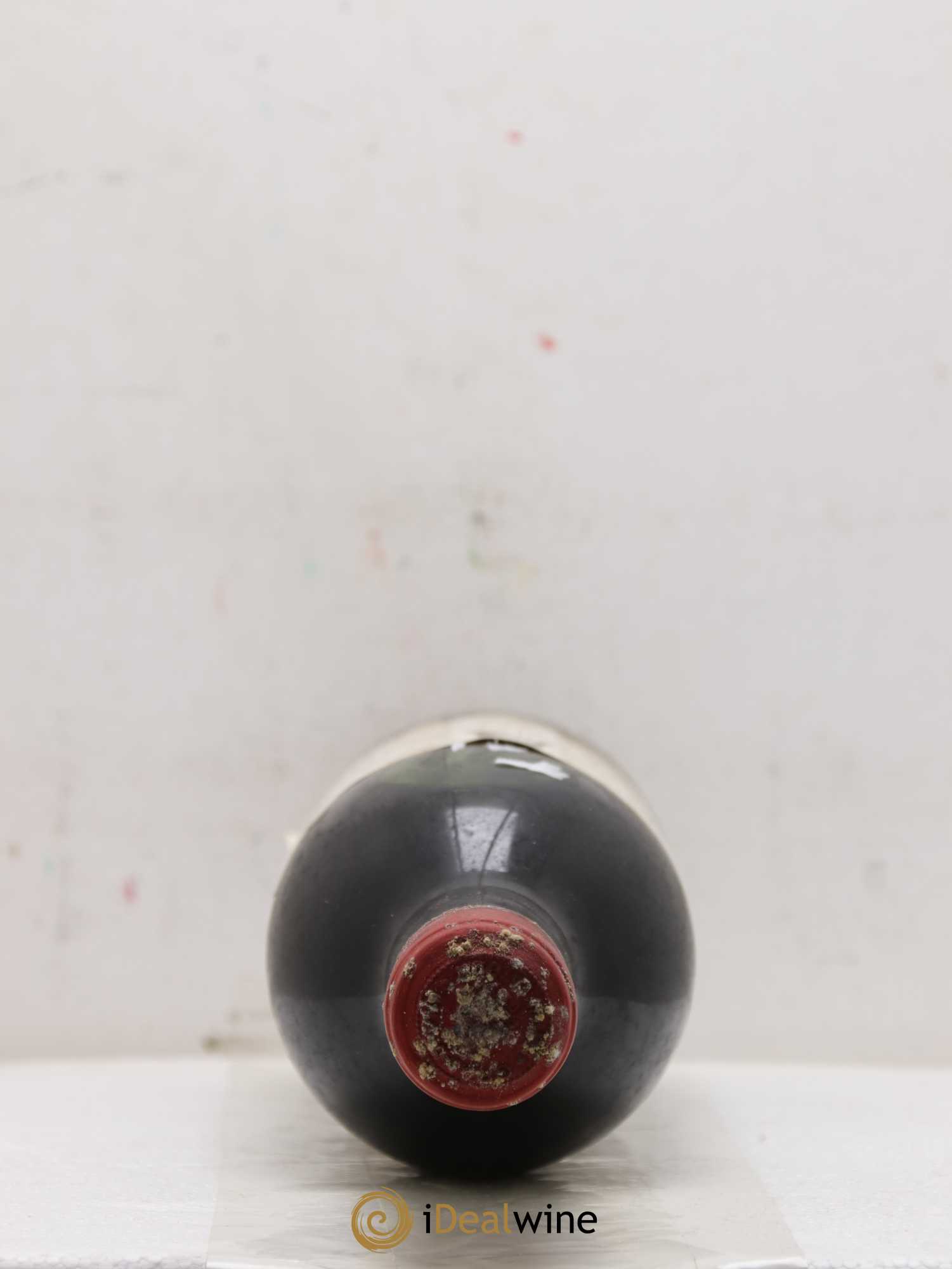 Château Latour 1er Grand Cru Classé 1957 - Lot de 1 bouteille - 1