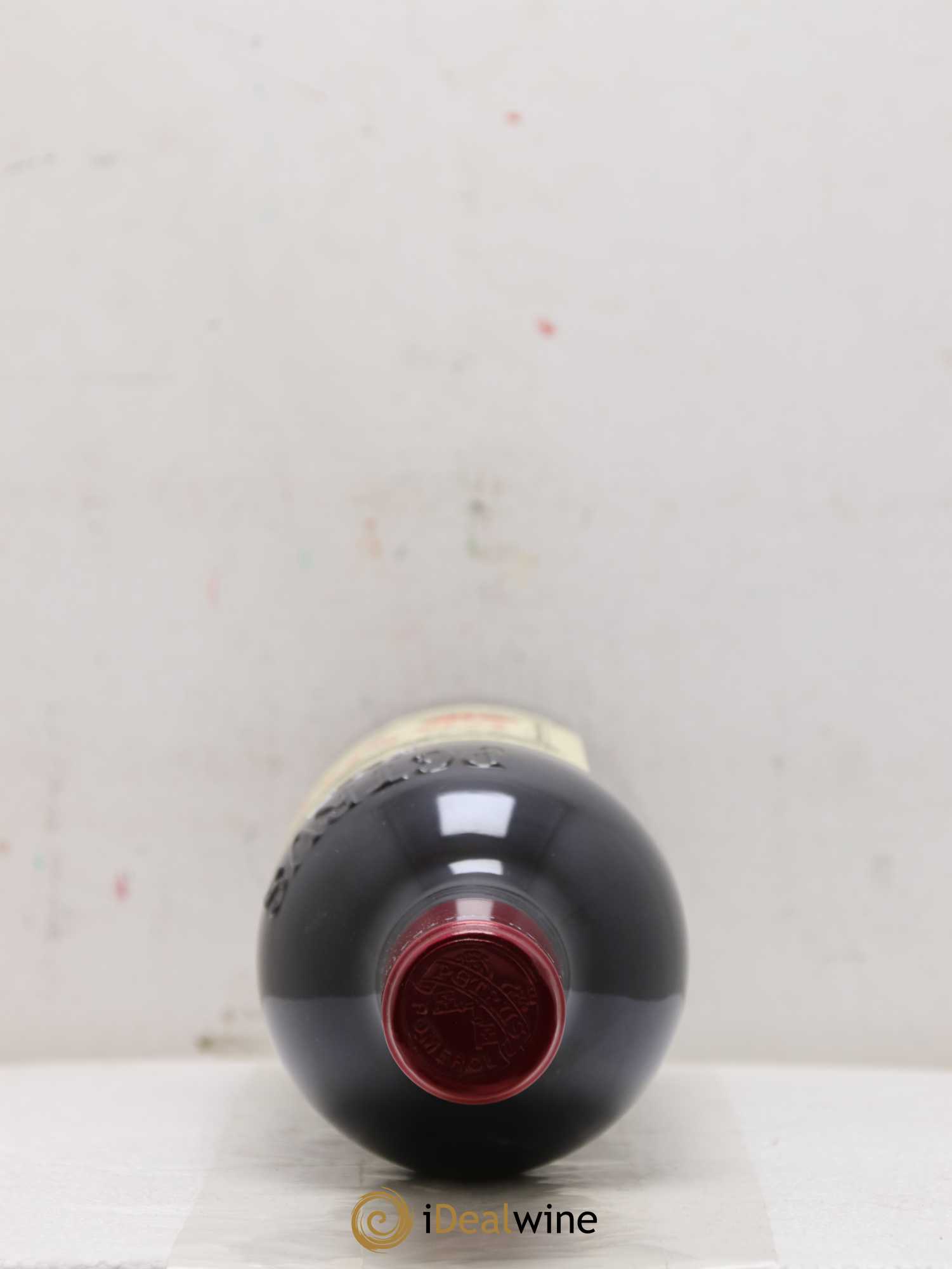 Petrus 2006 - Lot de 1 bouteille - 1