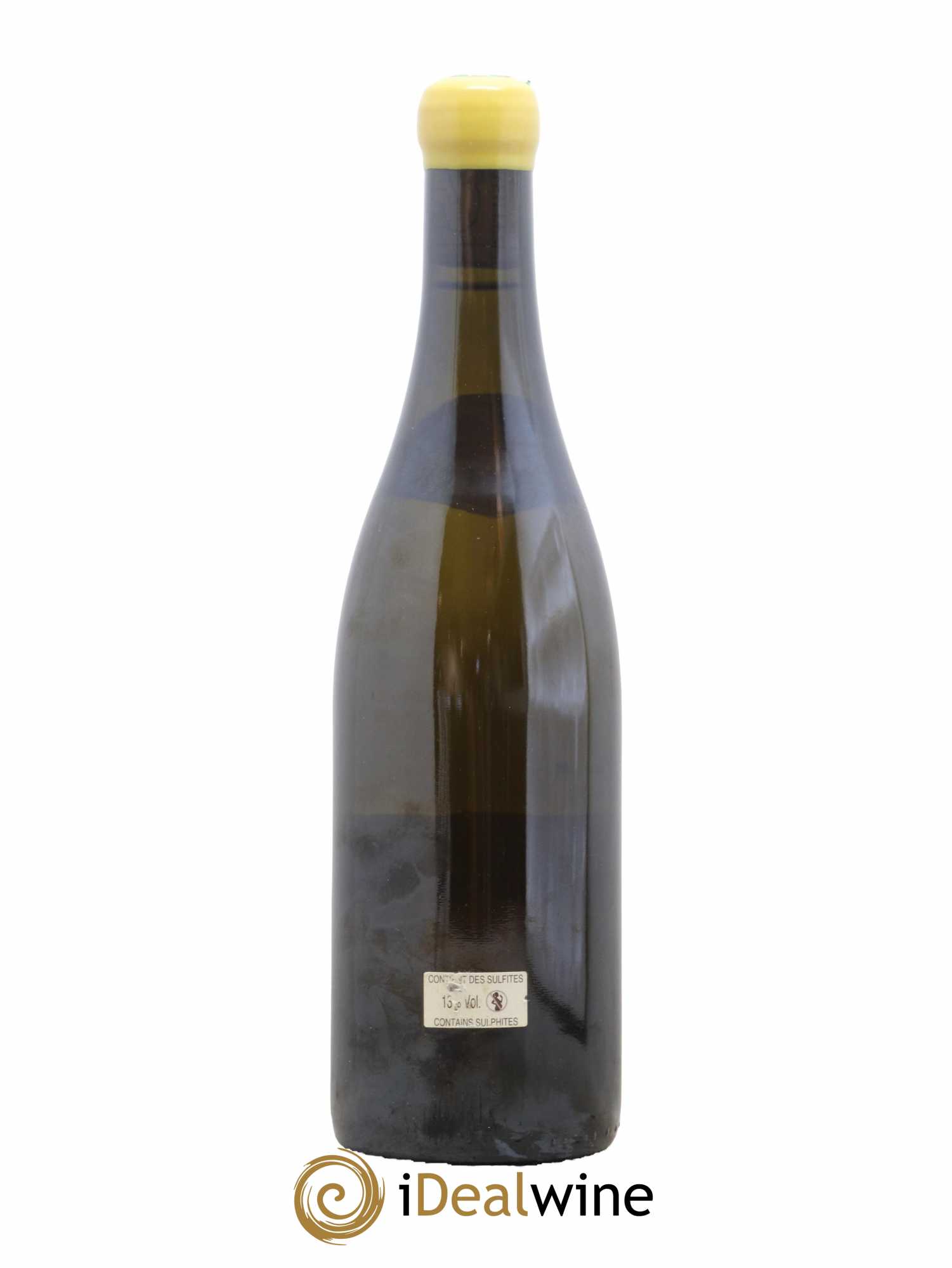 Chablis Grand Cru Valmur Raveneau (Domaine) 2010 - Lot de 1 bouteille - 1