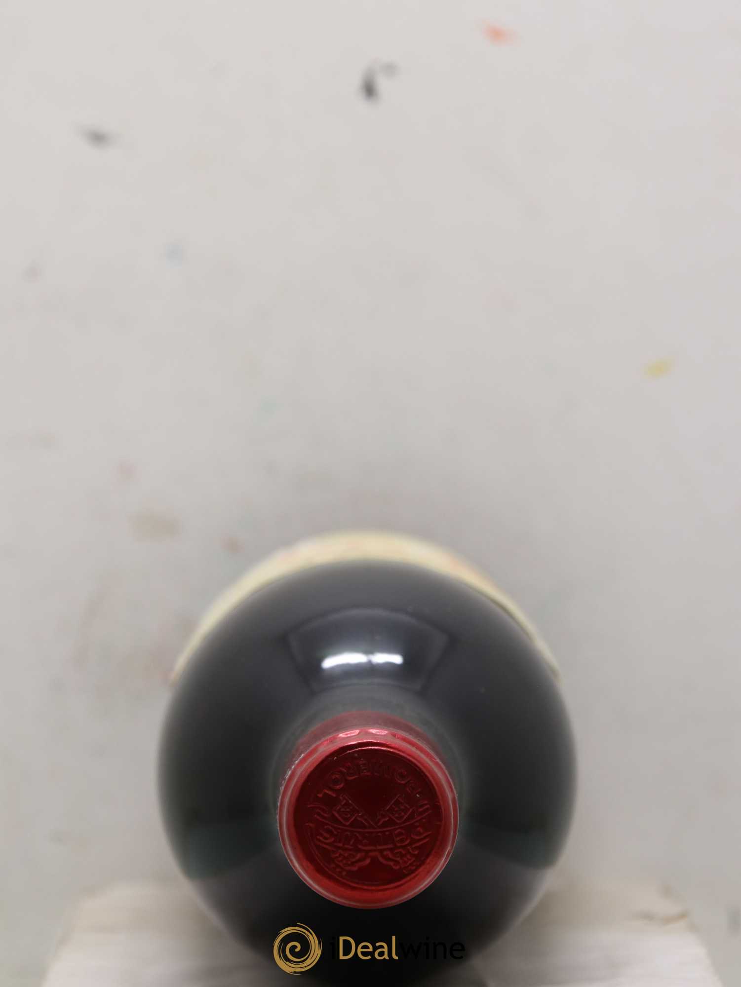 Petrus 1994 - Lot de 1 bouteille - 1