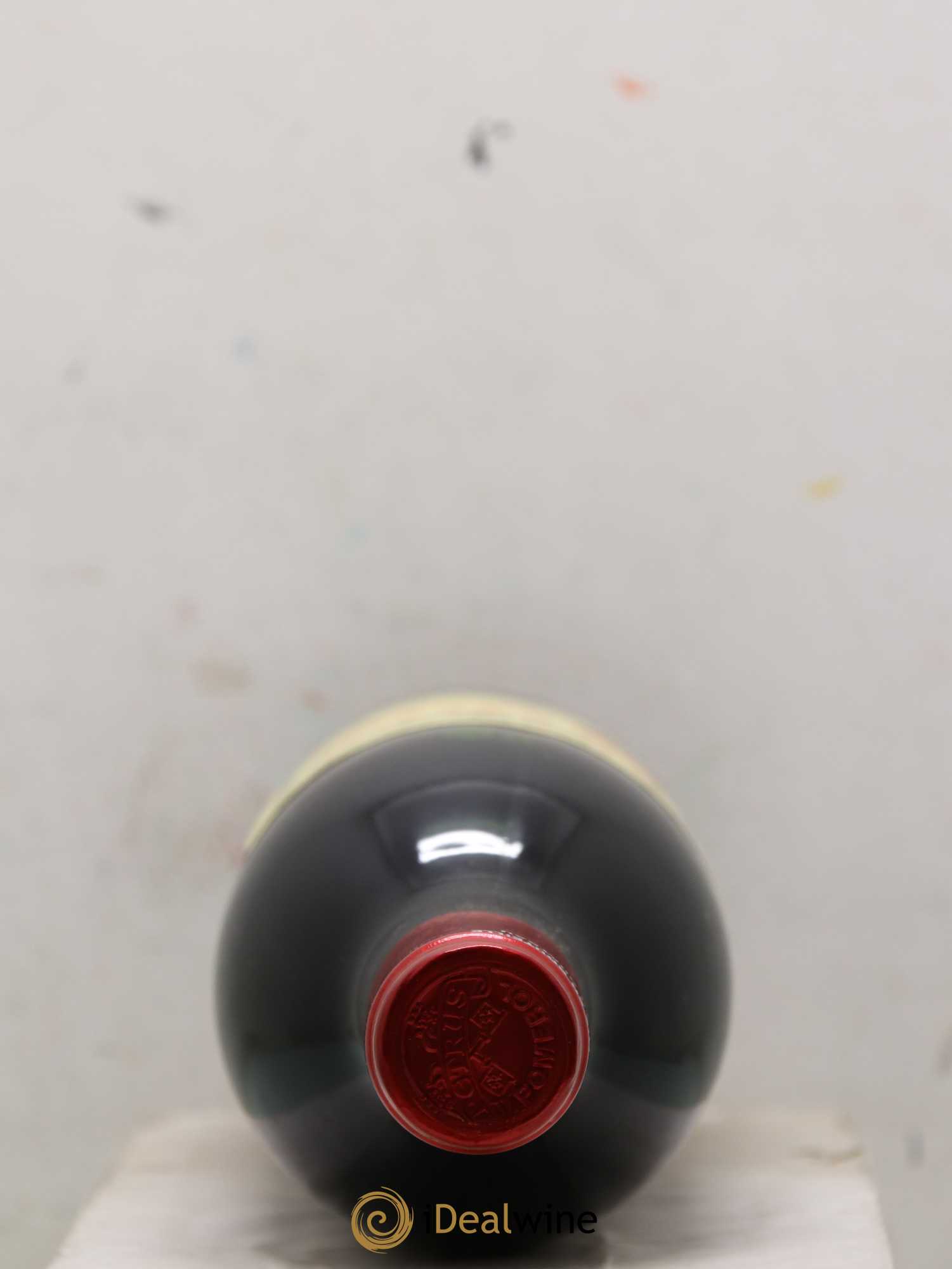 Petrus 1993 - Lot de 1 bouteille - 1
