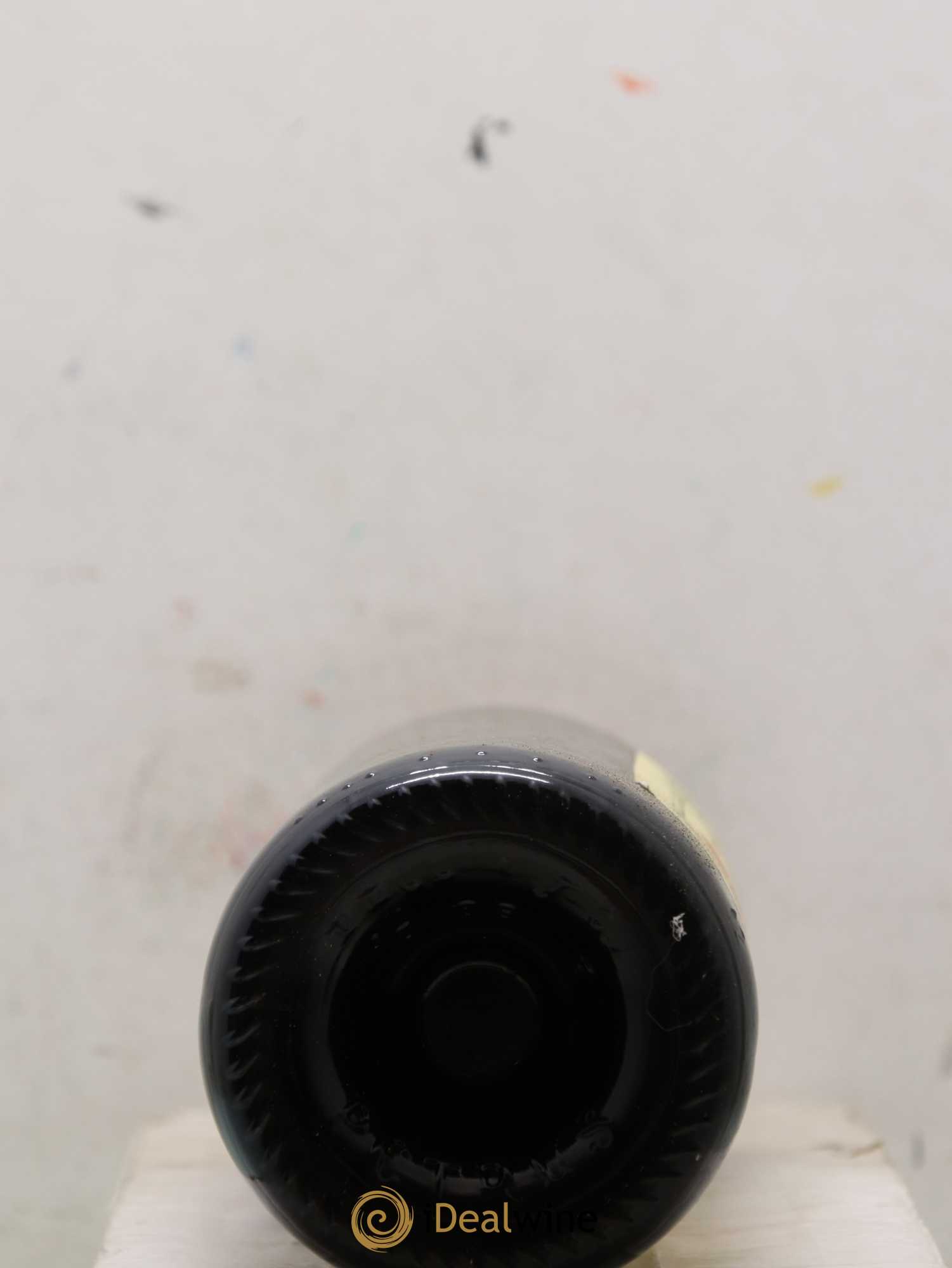 Petrus 1993 - Lot de 1 bouteille - 2