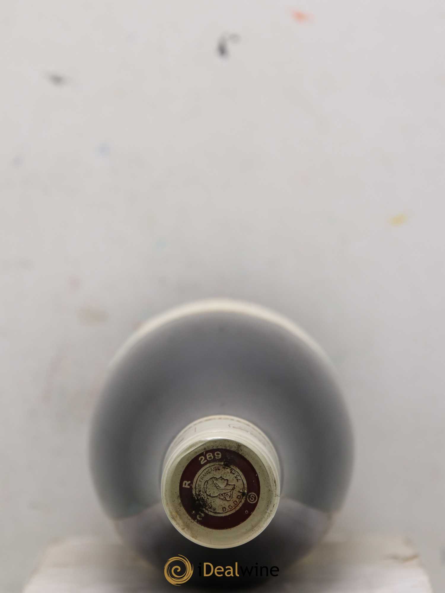 Echézeaux Grand Cru Guyon (Domaine) 2014 - Lot de 1 bouteille - 2