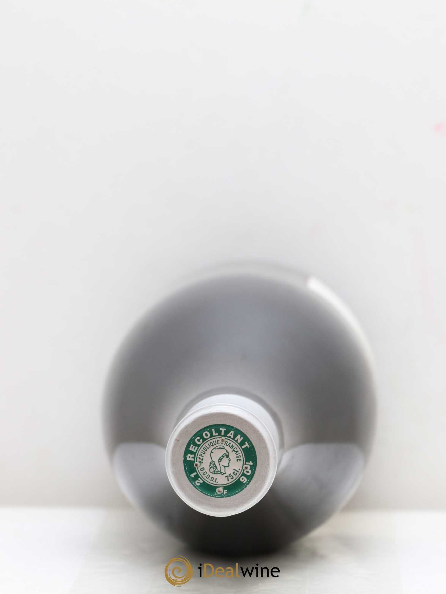 Vosne-Romanée Les Jachées Bizot (Domaine) 2008 - Lot de 1 bouteille - 2