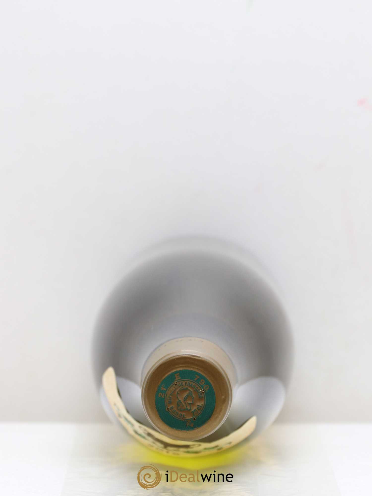 Bourgogne Coche Dury (Domaine) 2019 - Lot de 1 bouteille - 1