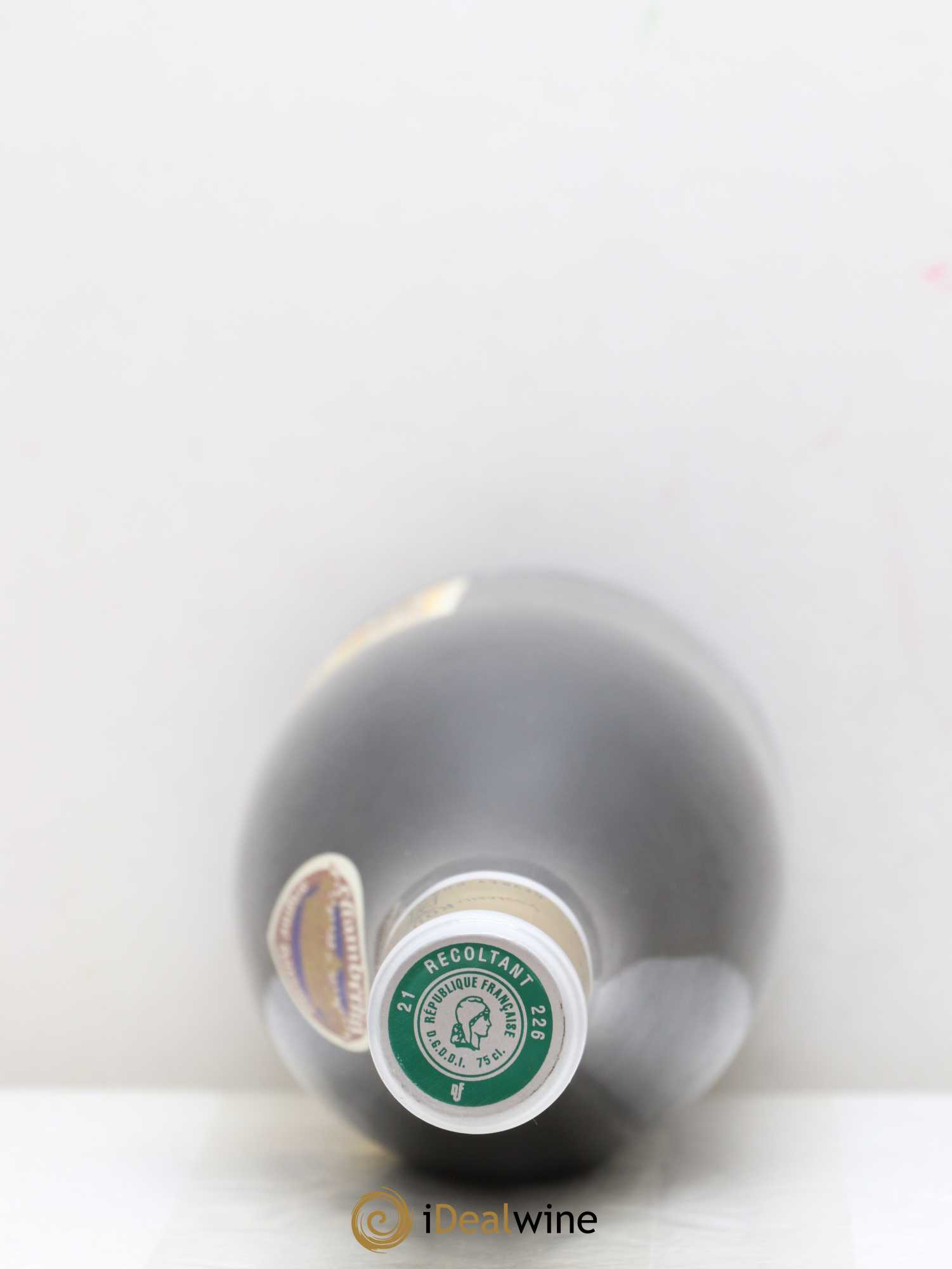 Chambertin Grand Cru Armand Rousseau (Domaine) 2009 - Lotto di 1 bottiglia - 1