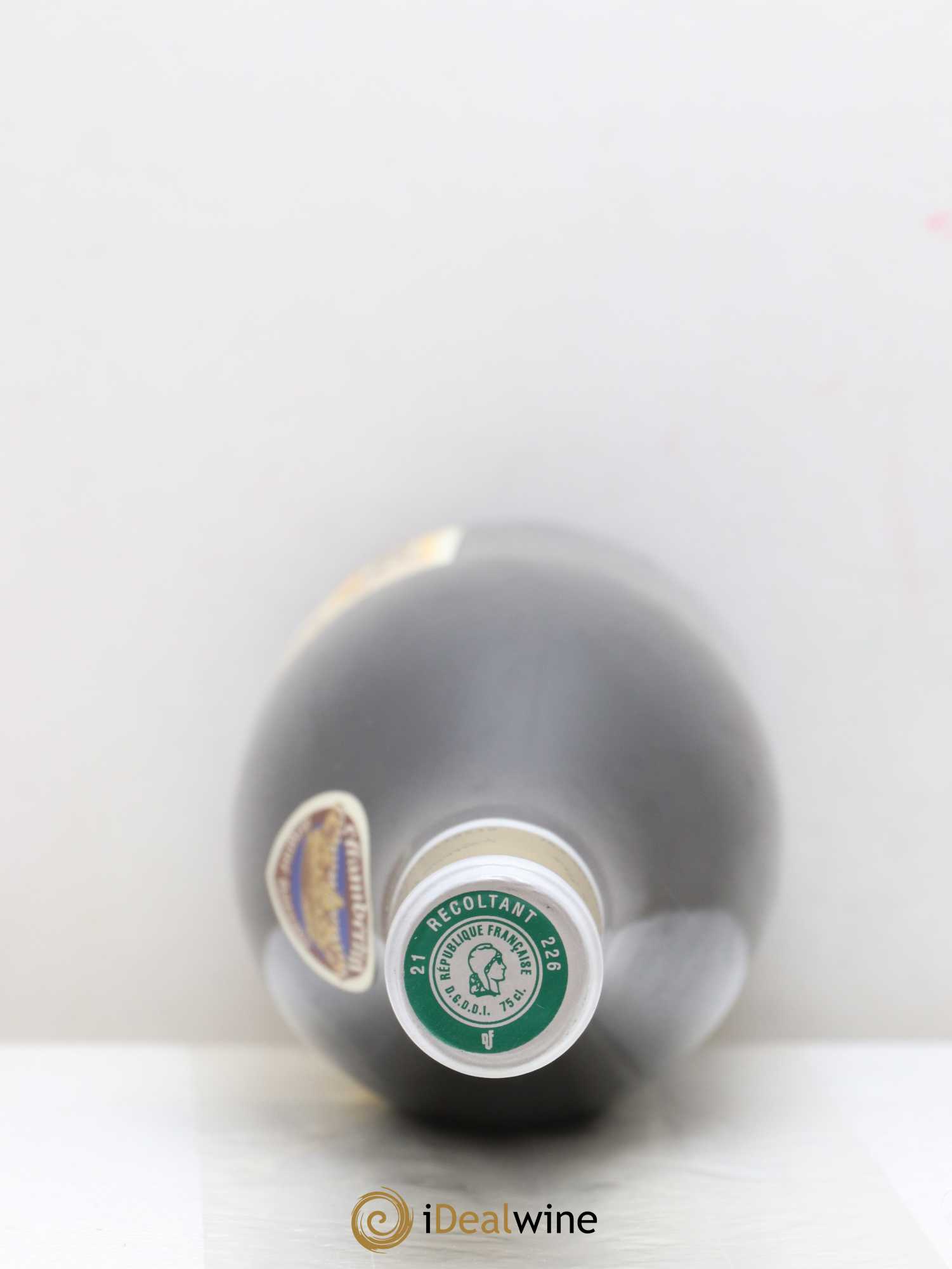 Chambertin Grand Cru Armand Rousseau (Domaine) 2009 - Lotto di 1 bottiglia - 1