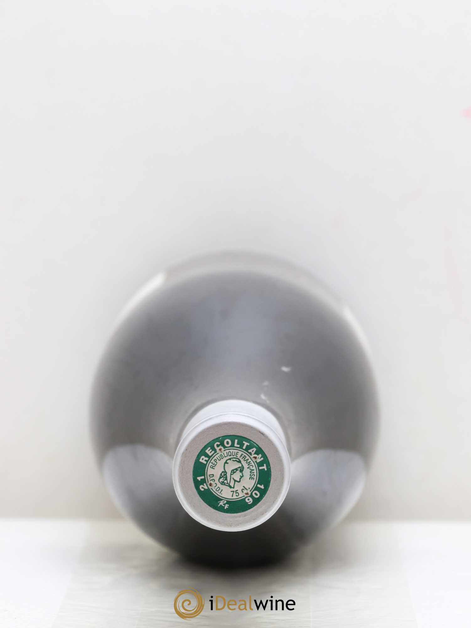 Echezeaux Grand Cru Bizot (Domaine) 2006 - Lotto di 1 bottiglia - 2