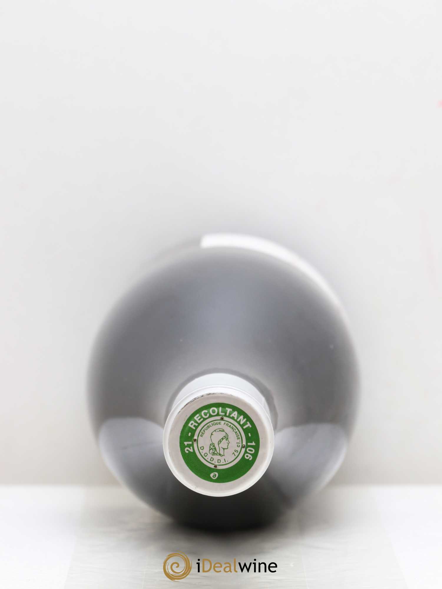 Echezeaux Grand Cru Bizot (Domaine) 2010 - Lotto di 1 bottiglia - 2