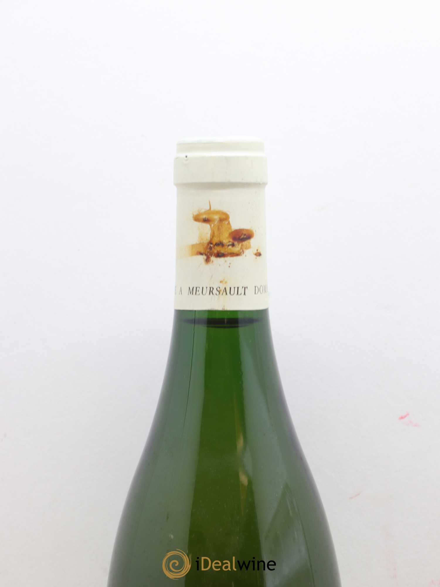 Meursault 1er Cru Charmes Roulot (Domaine) 2008 - Lot de 1 bouteille - 1