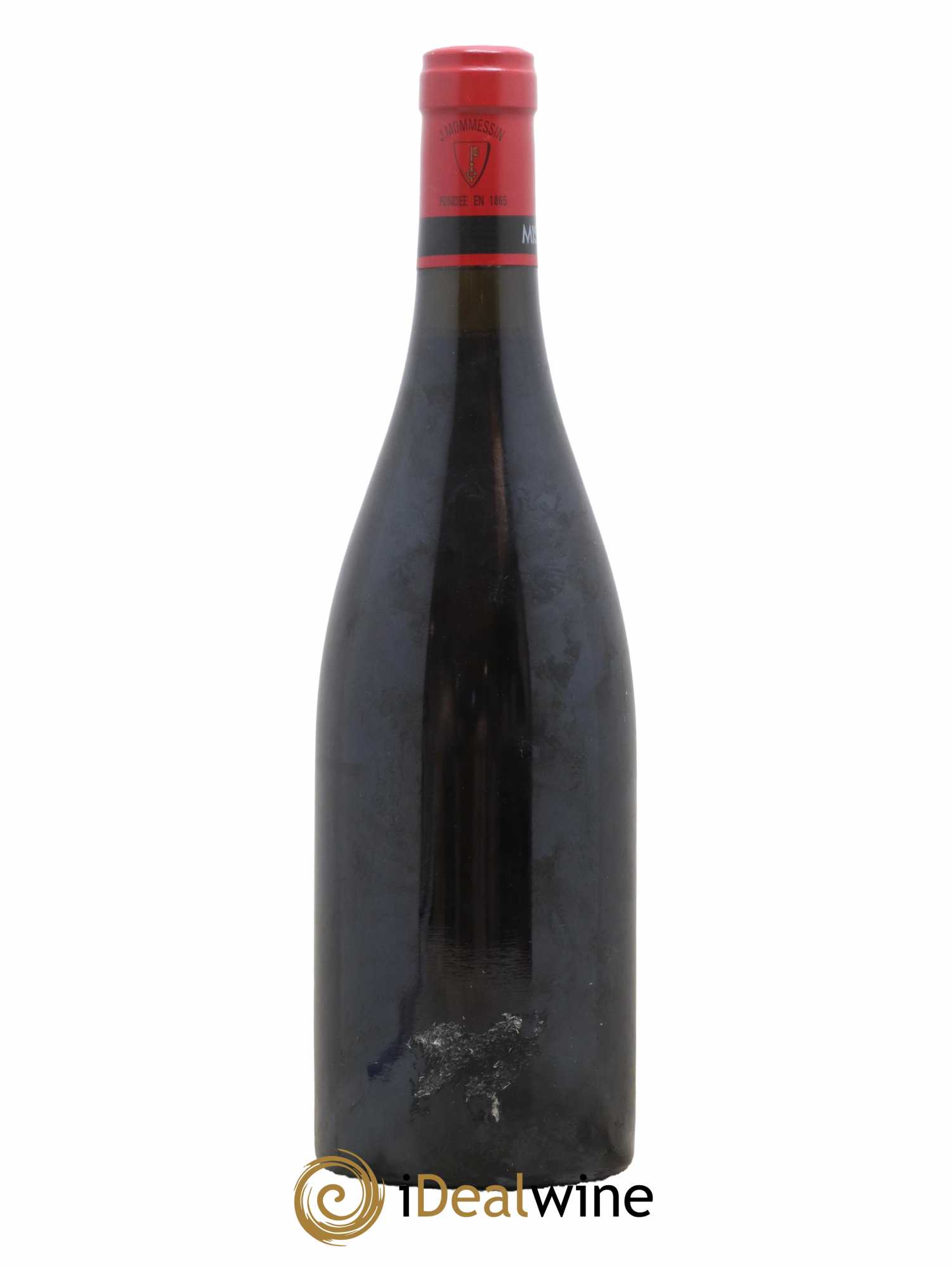 Clos de Tart Grand Cru Clos de Tart 2006 - Lot de 1 bouteille - 1