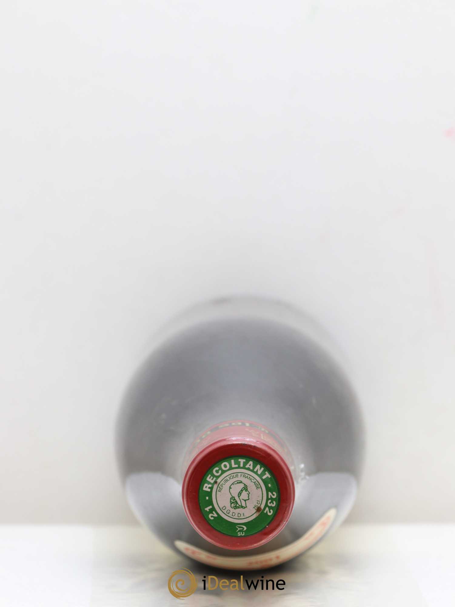 Clos de Tart Grand Cru Clos de Tart 2001 - Lot de 1 bouteille - 1