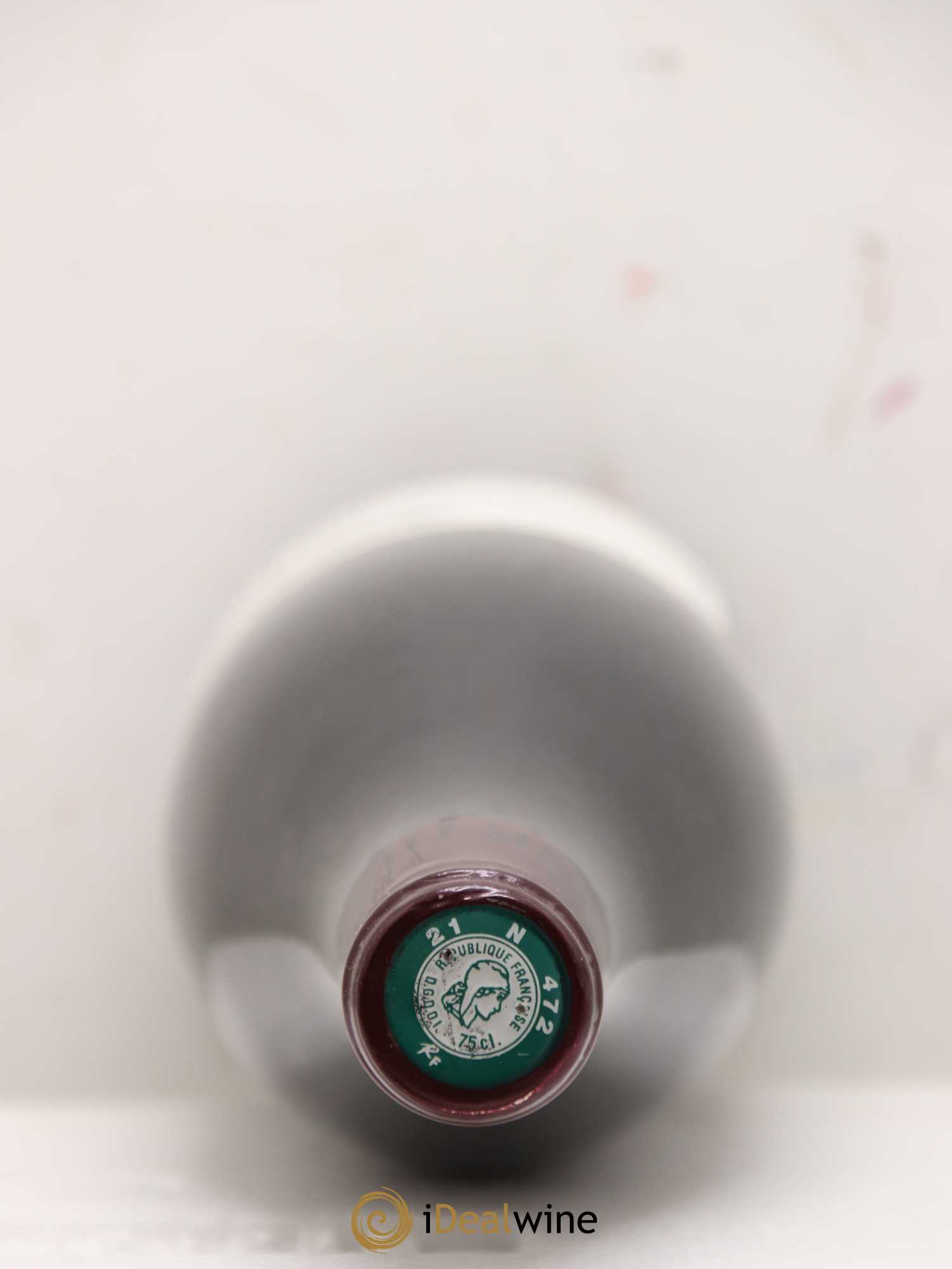 Vosne-Romanée 1er Cru Aux Malconsorts Dujac (Domaine) 2017 - Lotto di 1 bottiglia - 1