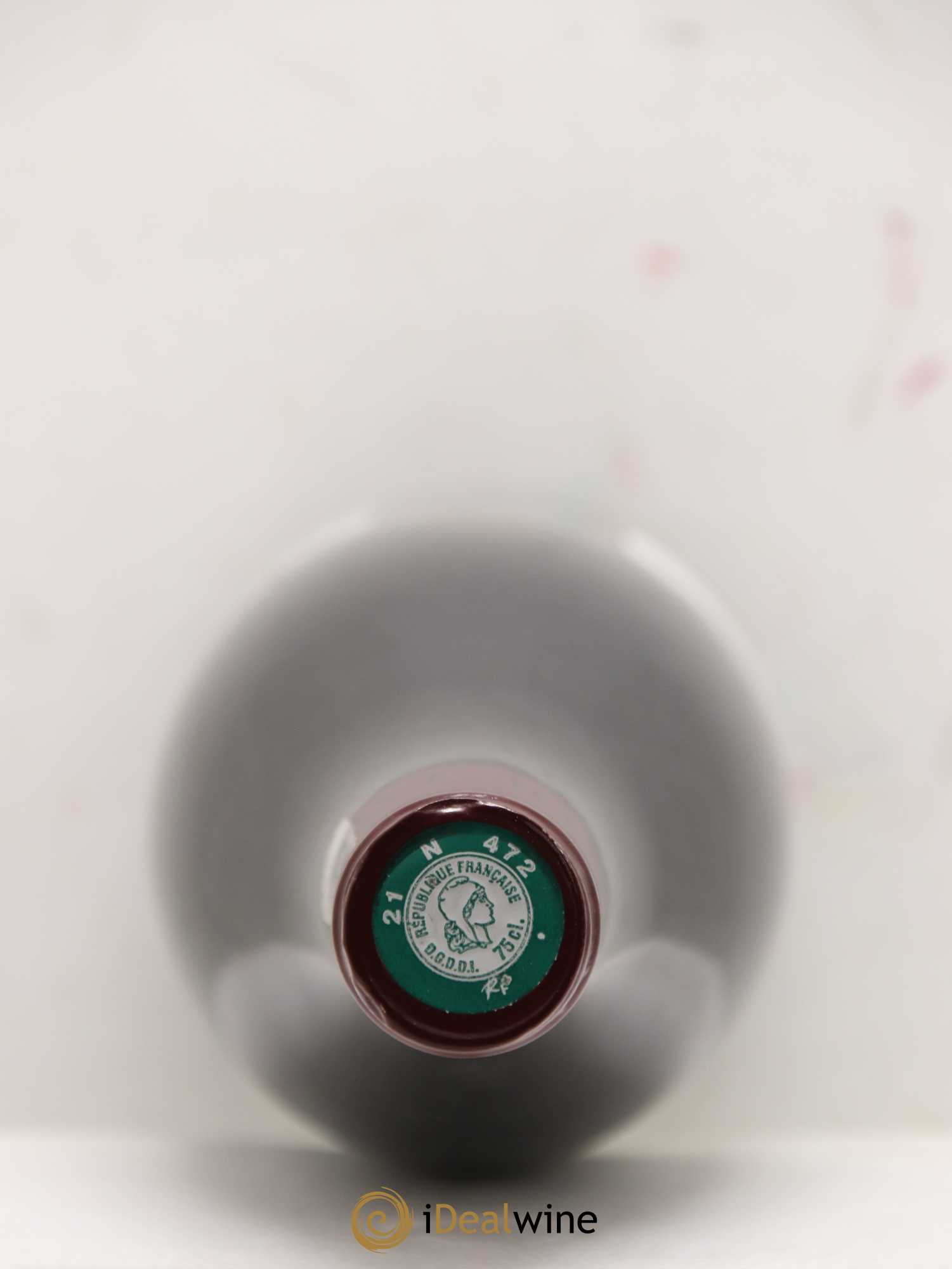 Clos de la Roche Grand Cru Dujac (Domaine) 2020 - Lot de 1 bouteille - 2