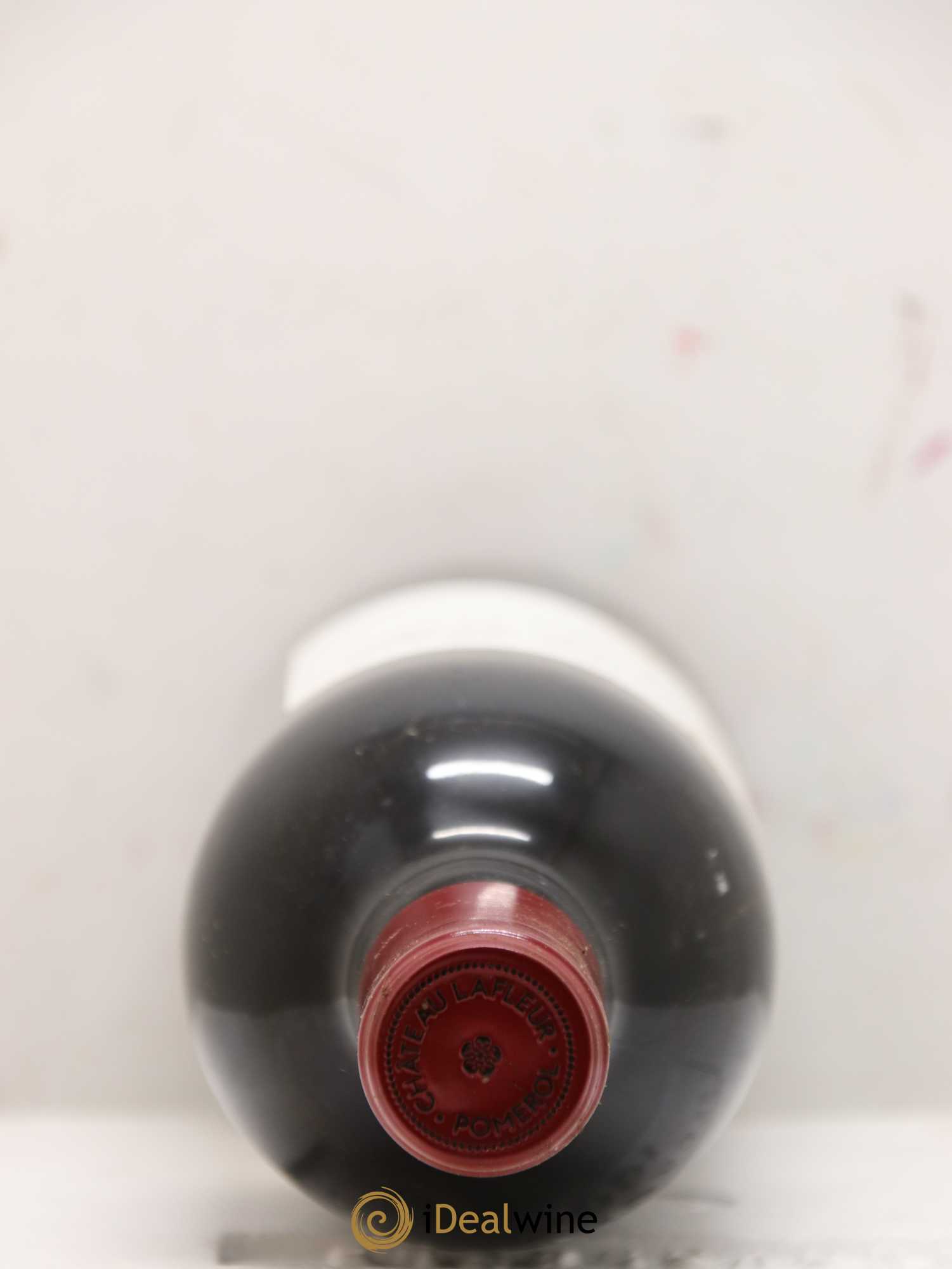 Château Lafleur 2019 - Lot de 1 bouteille - 3