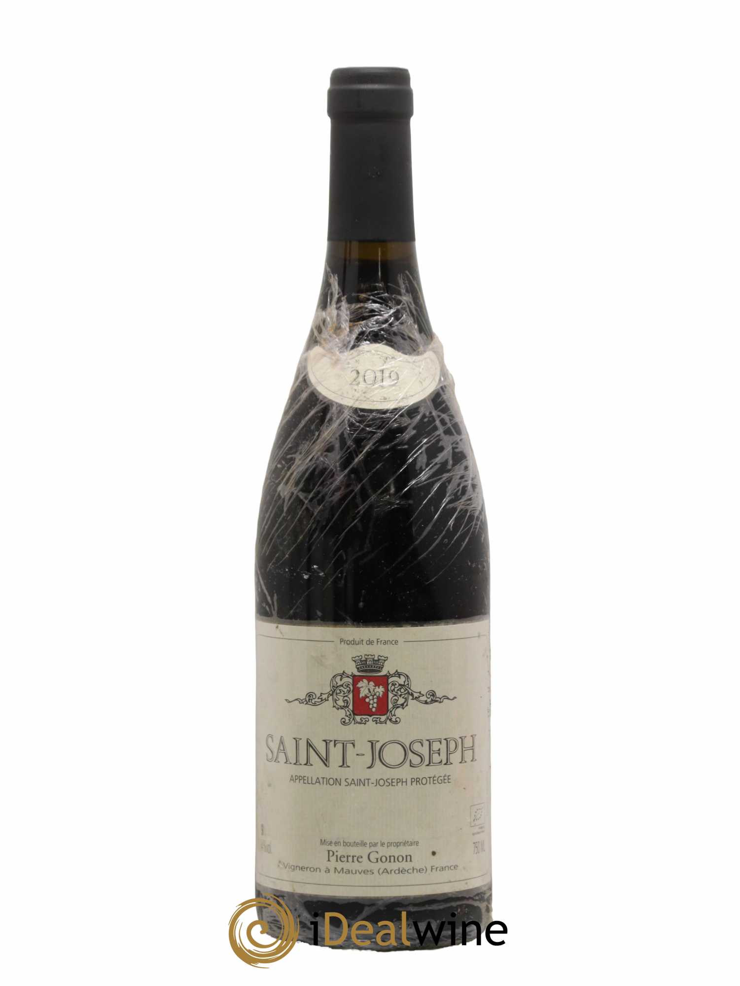 Saint-Joseph Gonon (Domaine) 2019 - Lot de 1 bouteille - 0