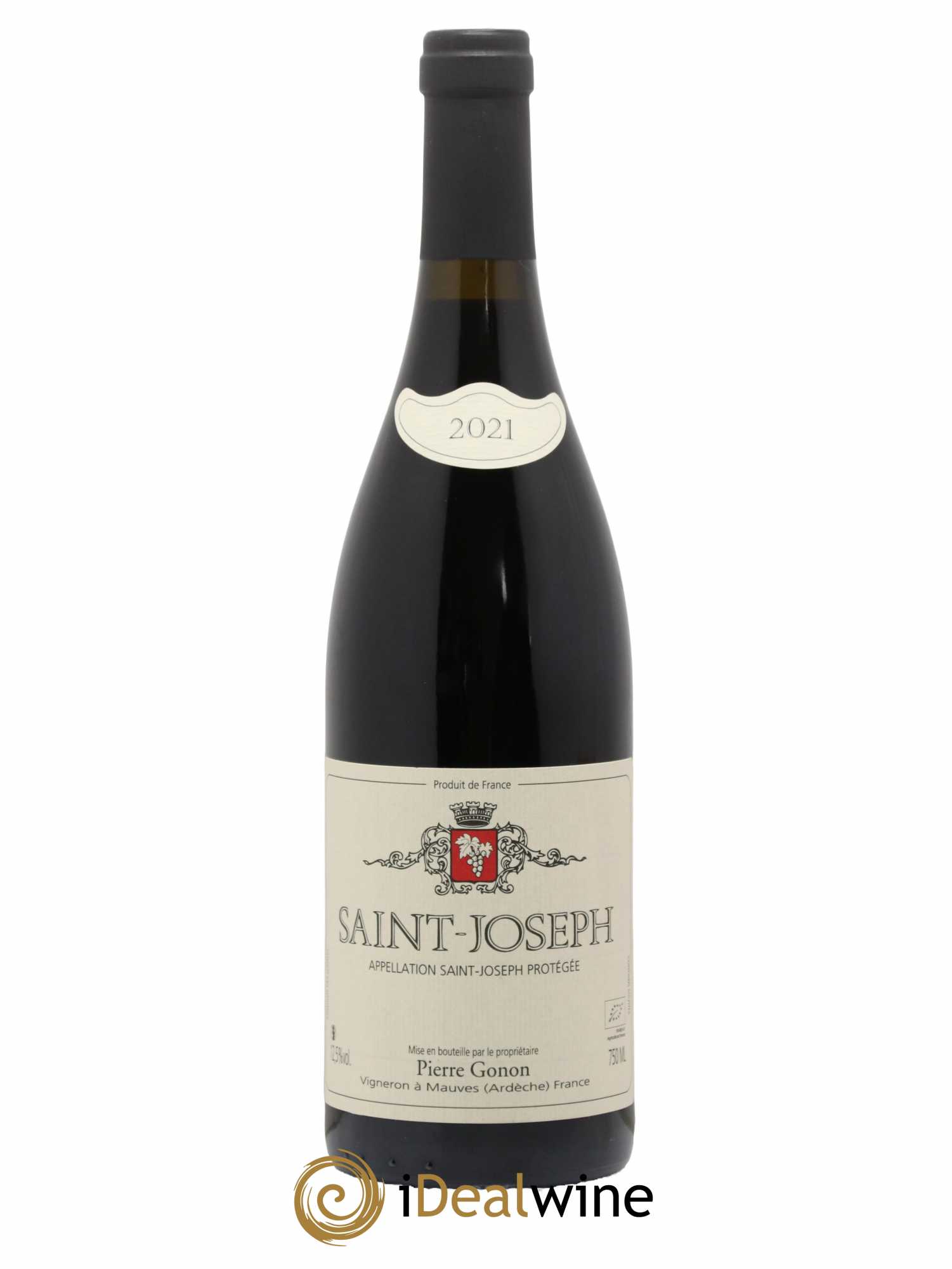 Saint-Joseph Gonon (Domaine) 2021 - Lot de 1 bouteille - 0