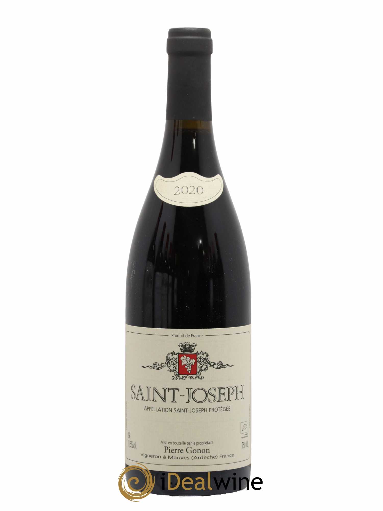 Saint-Joseph Gonon (Domaine) 2020 - Lot de 1 bouteille - 0