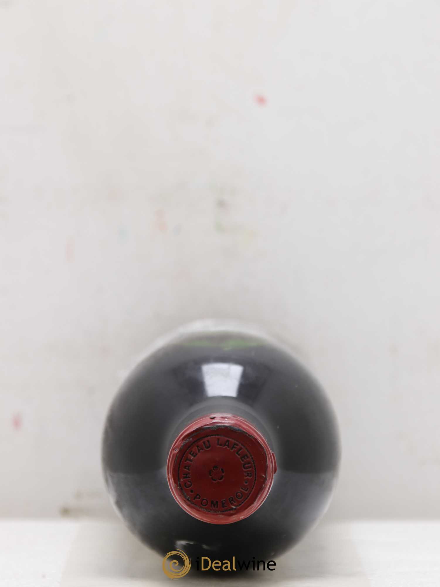 Château Lafleur 1971 - Lot de 1 bouteille - 1