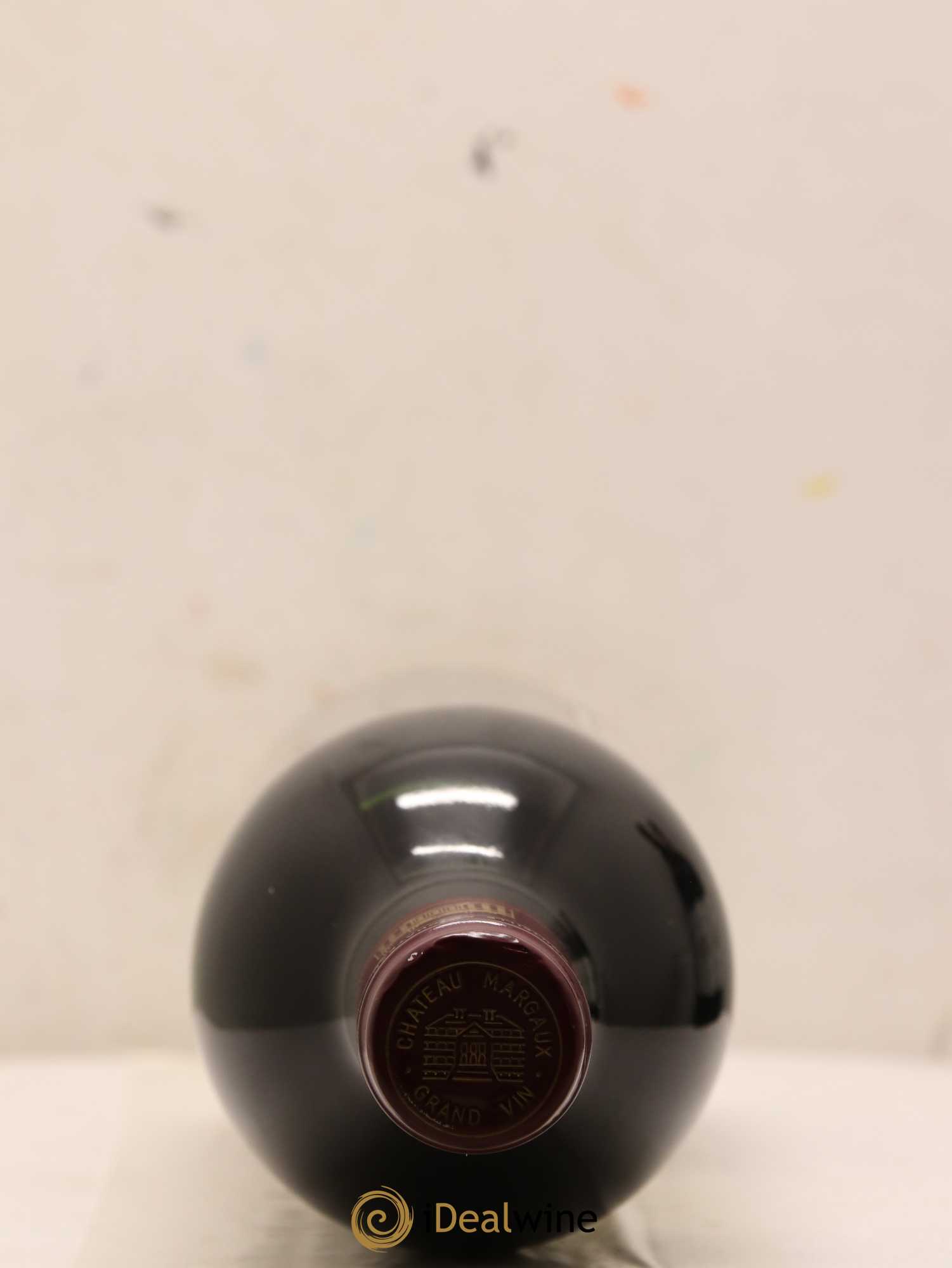 Château Margaux 1er Grand Cru Classé 1994 - Lot de 3 bouteilles - 1