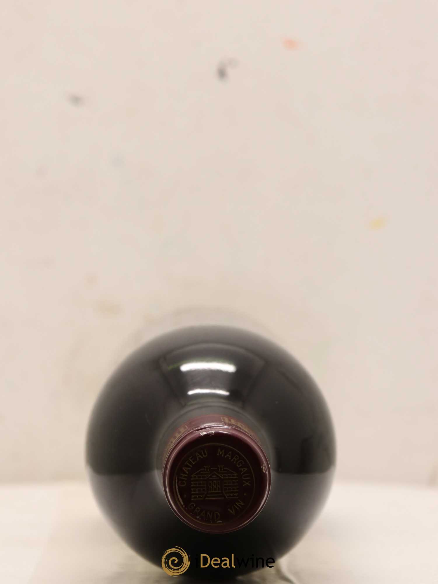 Château Margaux 1er Grand Cru Classé 1994 - Lot de 2 bouteilles - 1