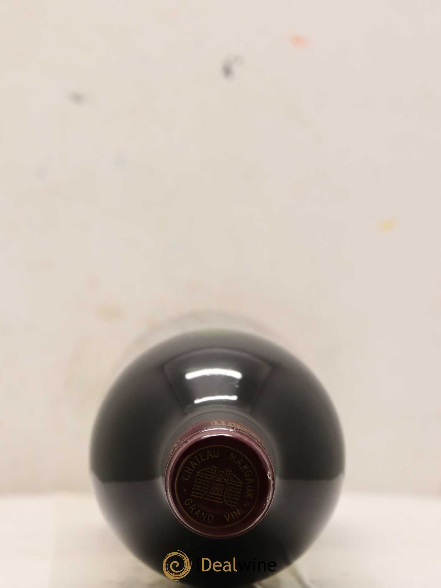 Château Margaux 1er Grand Cru Classé 1994 - Lot de 1 bouteille - 1