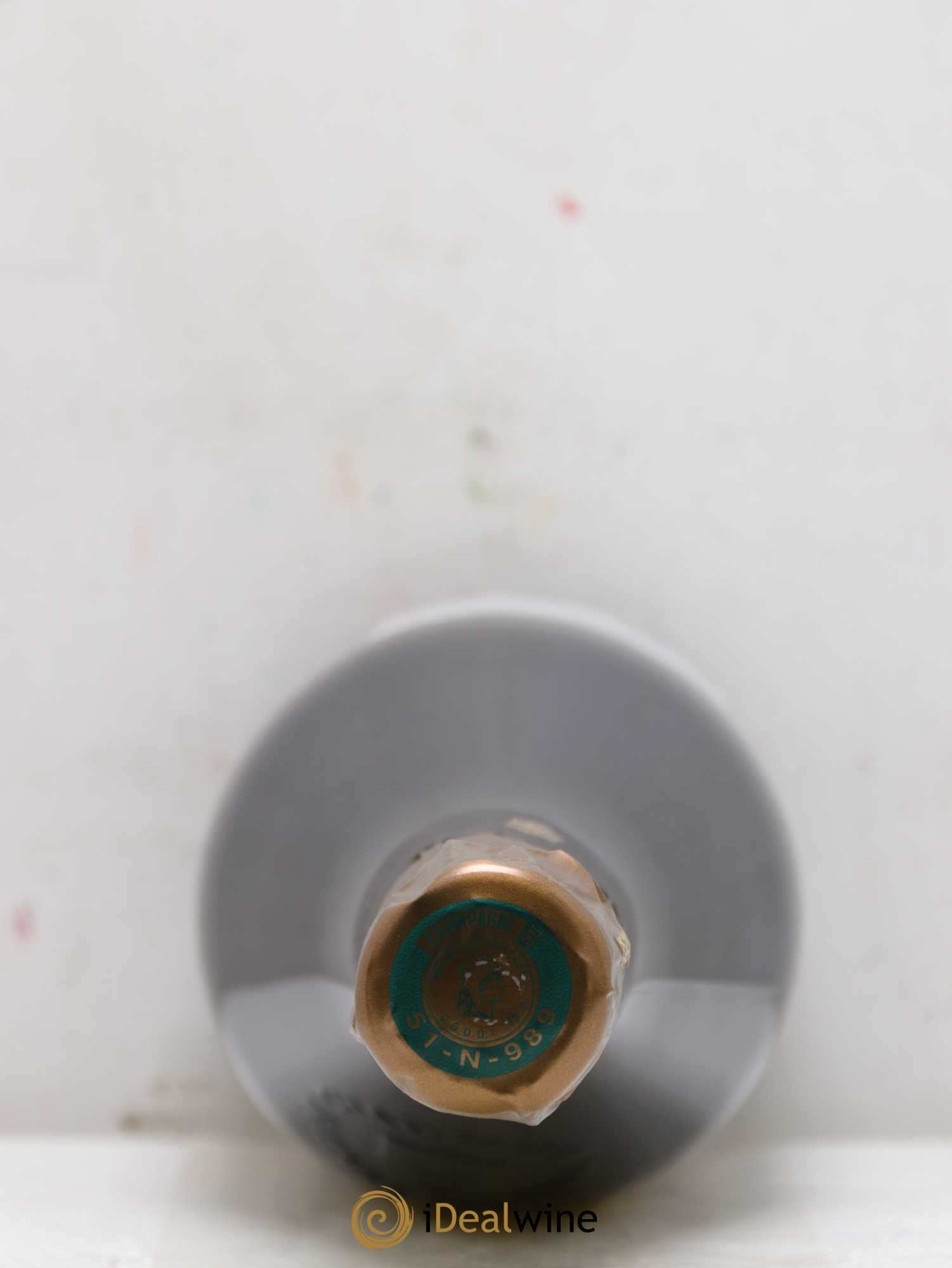 Cuvée Spéciale les Chétillons Blanc de Blancs Brut Pierre Péters 2014 - Lot de 2 bouteilles - 2