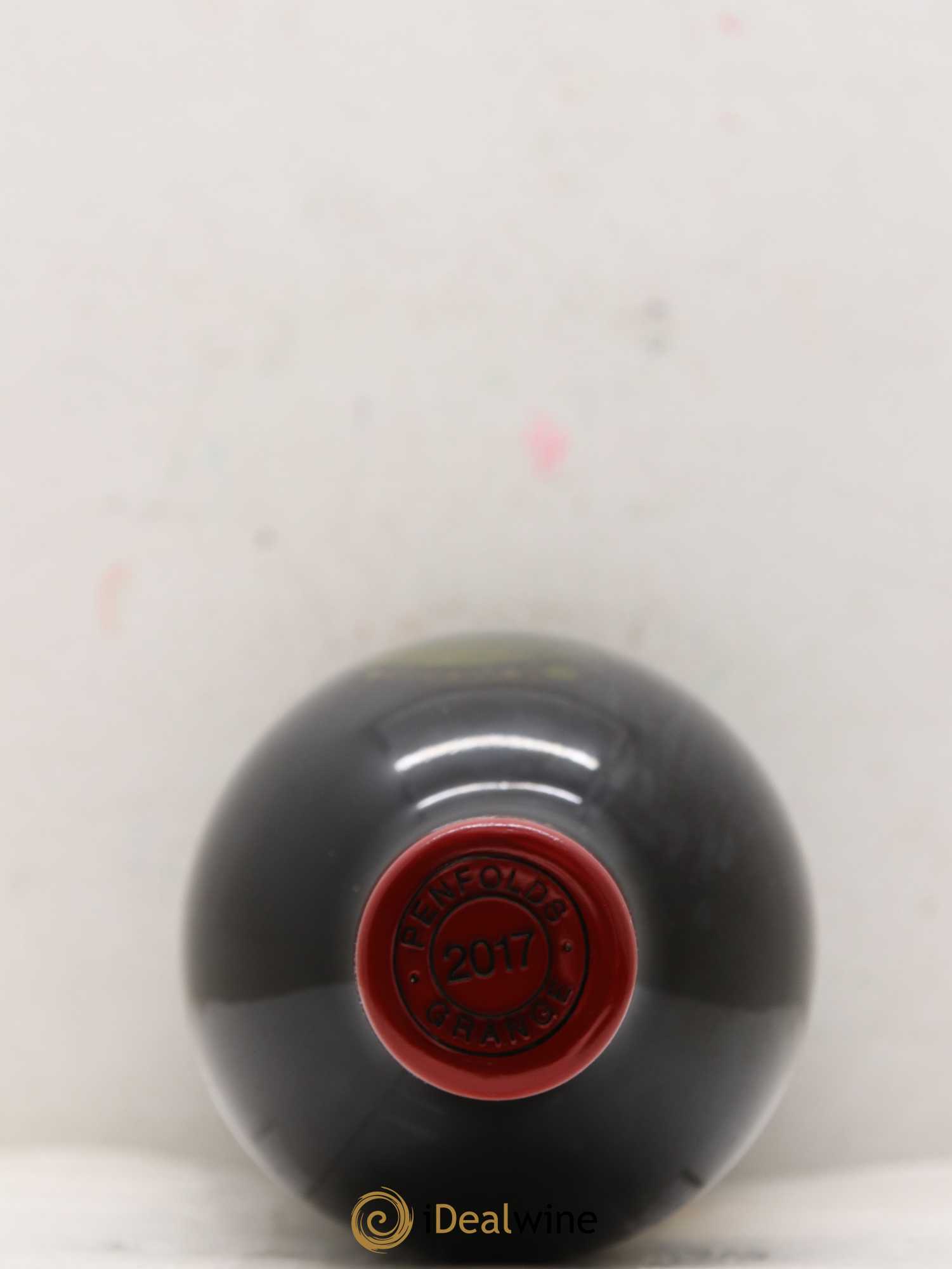 South Australia Penfolds Wines Grange Bin 95 2017 - Lot de 1 bouteille - 4